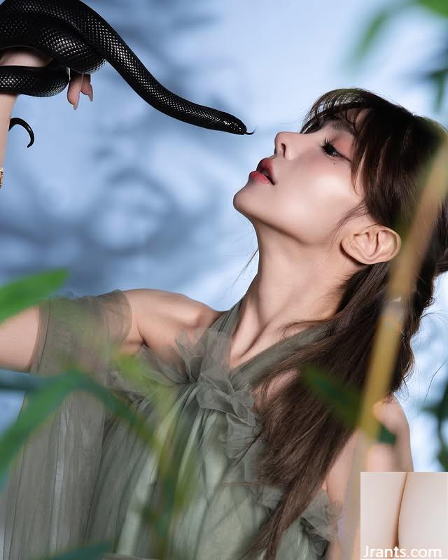 Trái tim tấn công quan trọng! “Sheep Yang” quyến rũ và thâm nhập tâm hồn (10p)