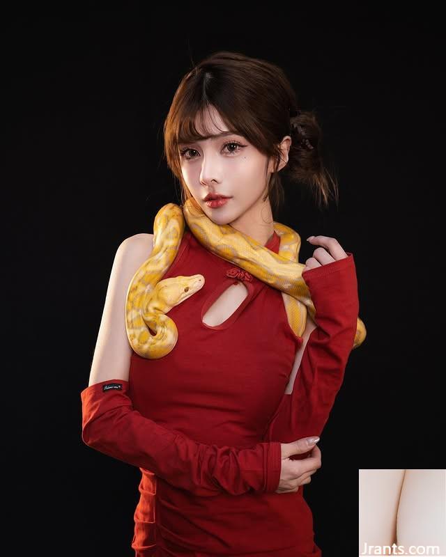 Trái tim tấn công quan trọng! “Sheep Yang” quyến rũ và thâm nhập tâm hồn (10p) - Ảnh 2