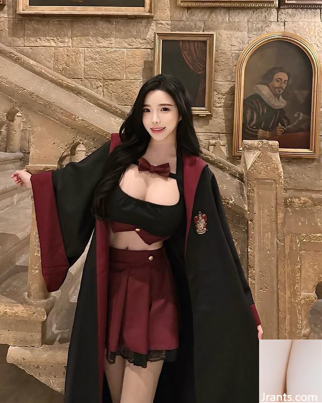 Nhìn vào trần nhà của sự xuất hiện cộng với “Blue Star Lei” và rất phấn khích (10p) - Ảnh 9