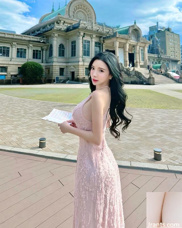 Nhìn vào trần nhà của sự xuất hiện cộng với “Blue Star Lei” và rất phấn khích (10p) - Ảnh 5