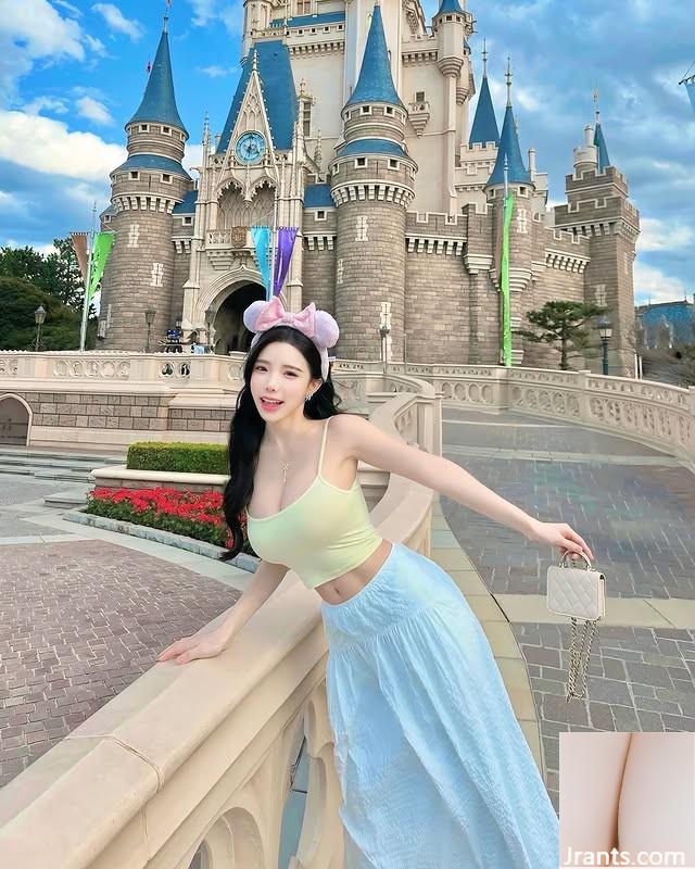 Nhìn vào trần nhà của sự xuất hiện cộng với “Blue Star Lei” và rất phấn khích (10p) - Ảnh 6