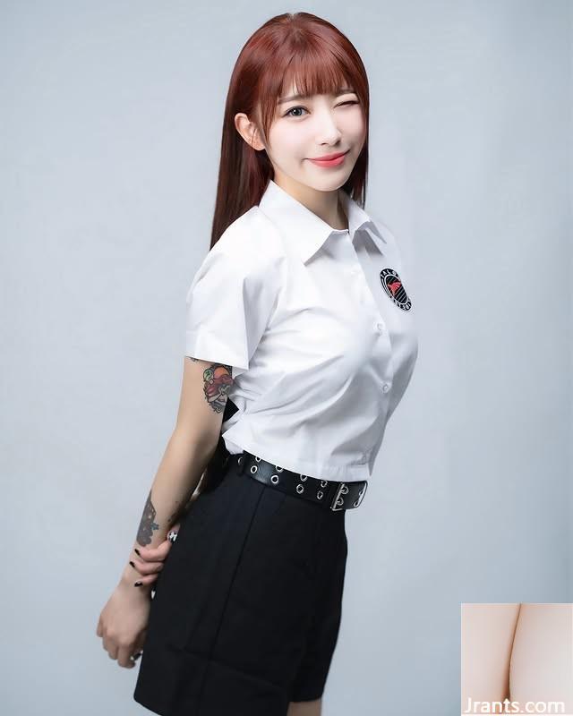 “Gu Sweetheart” đầy ham muốn thuần khiết (10p) - Ảnh 5
