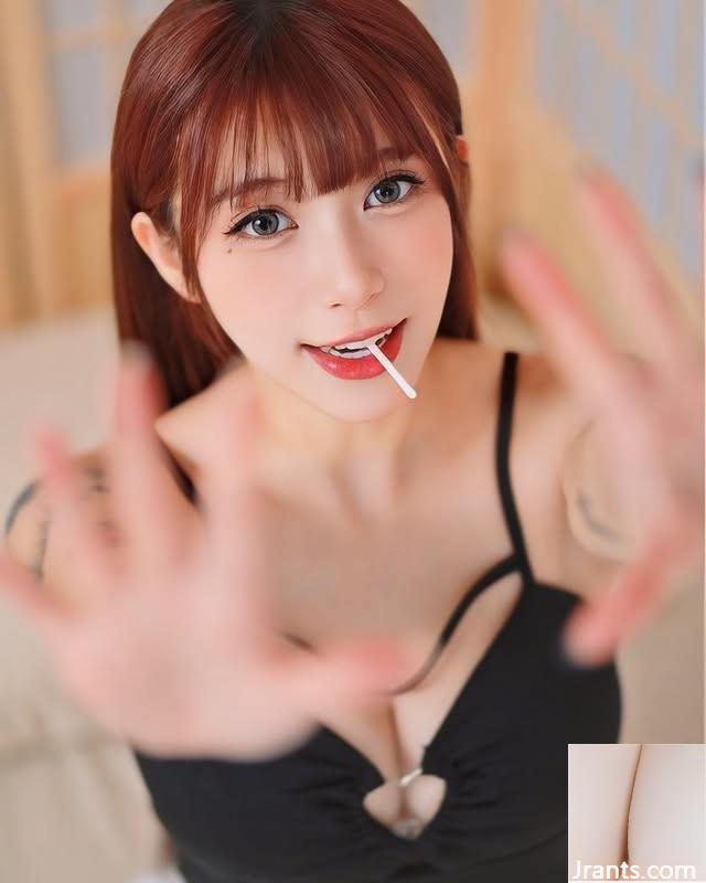 “Gu Sweetheart” đầy ham muốn thuần khiết (10p) - Ảnh 7