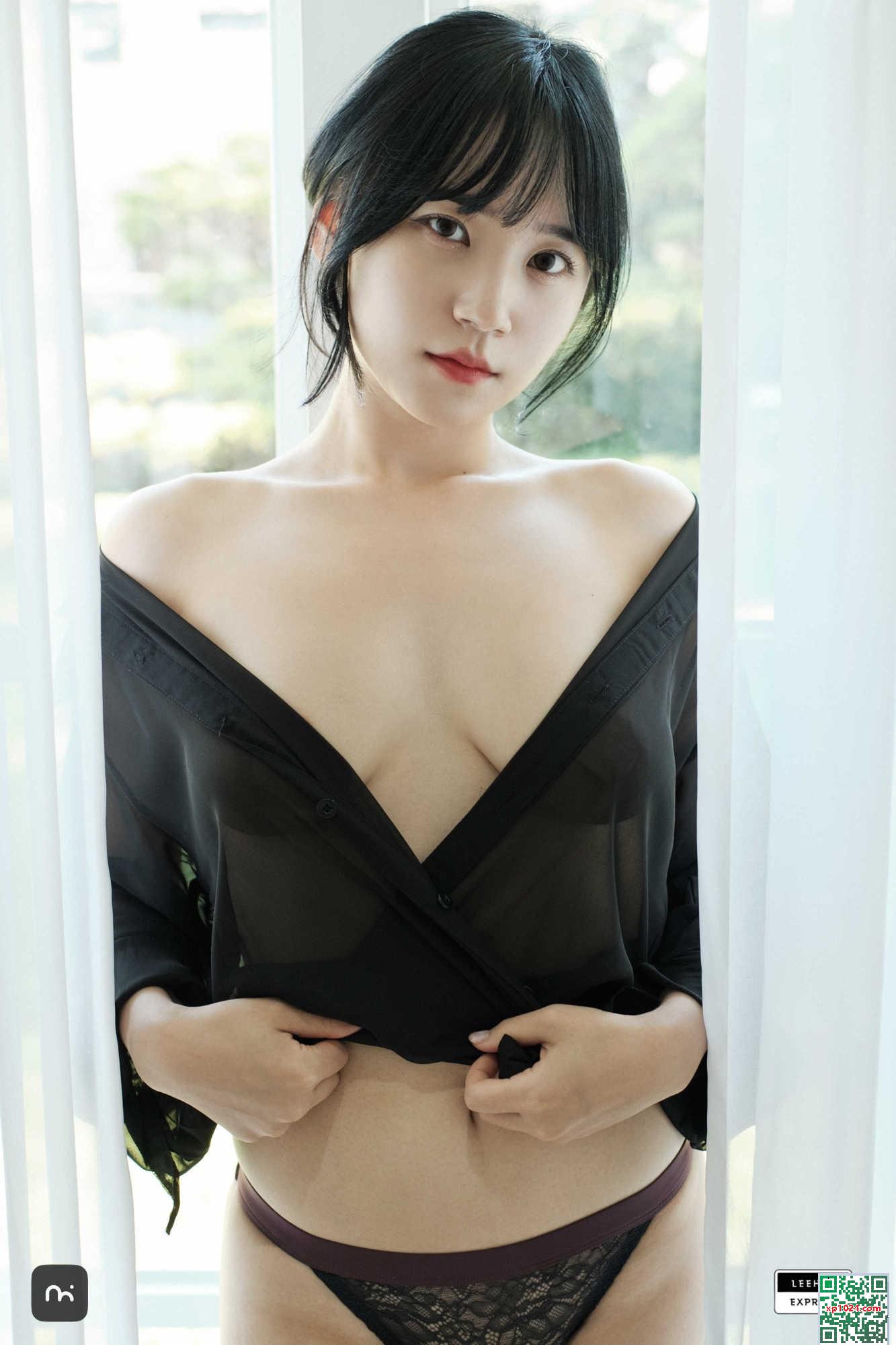 Xuất hiện mô hình MING Nhãn Nhãn Tulle Beauty (35p) - Ảnh 2