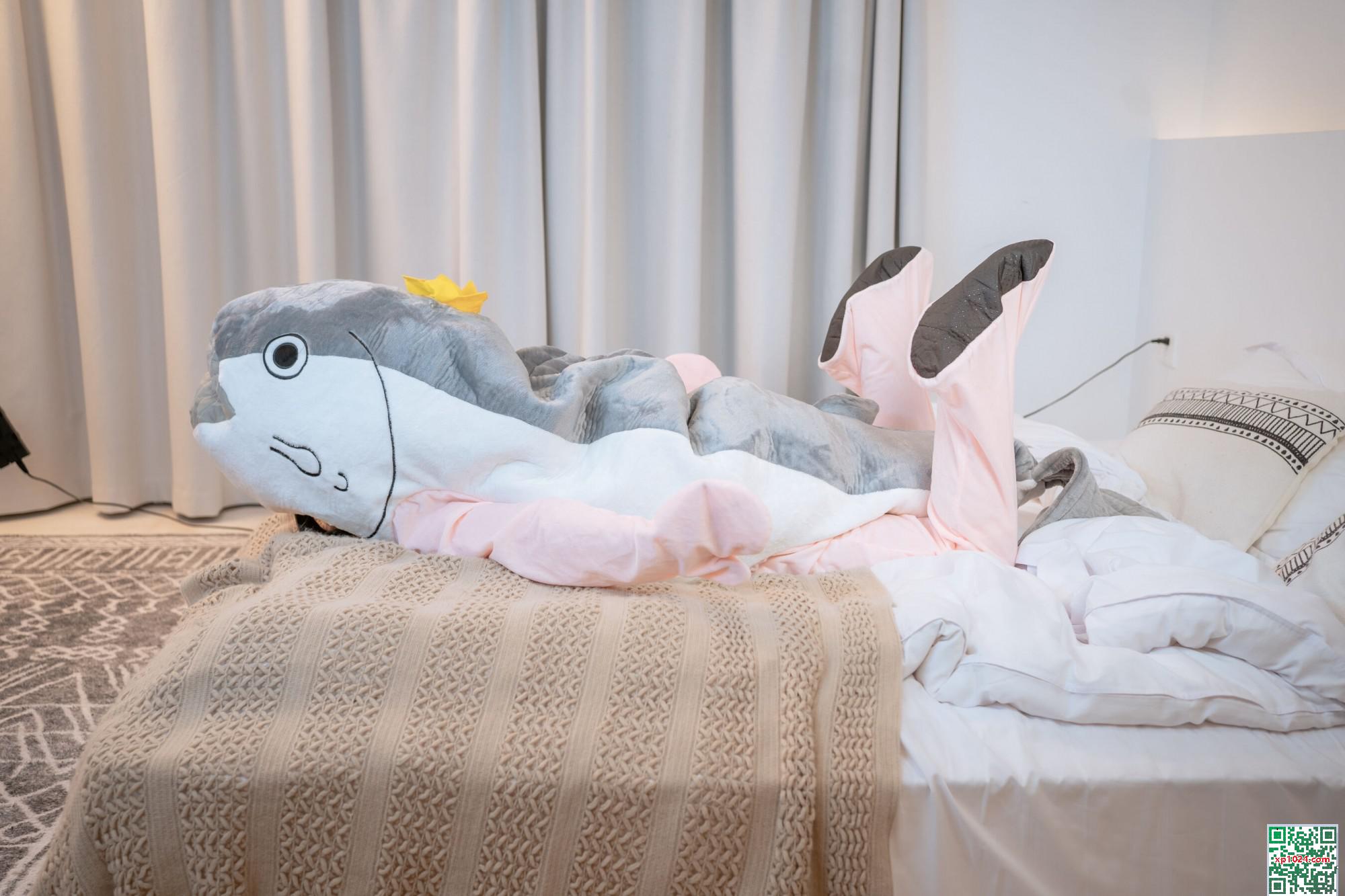 Miao Xiaoji “Super Alloy · Armor exoskeleton cá muối” - Ảnh 11