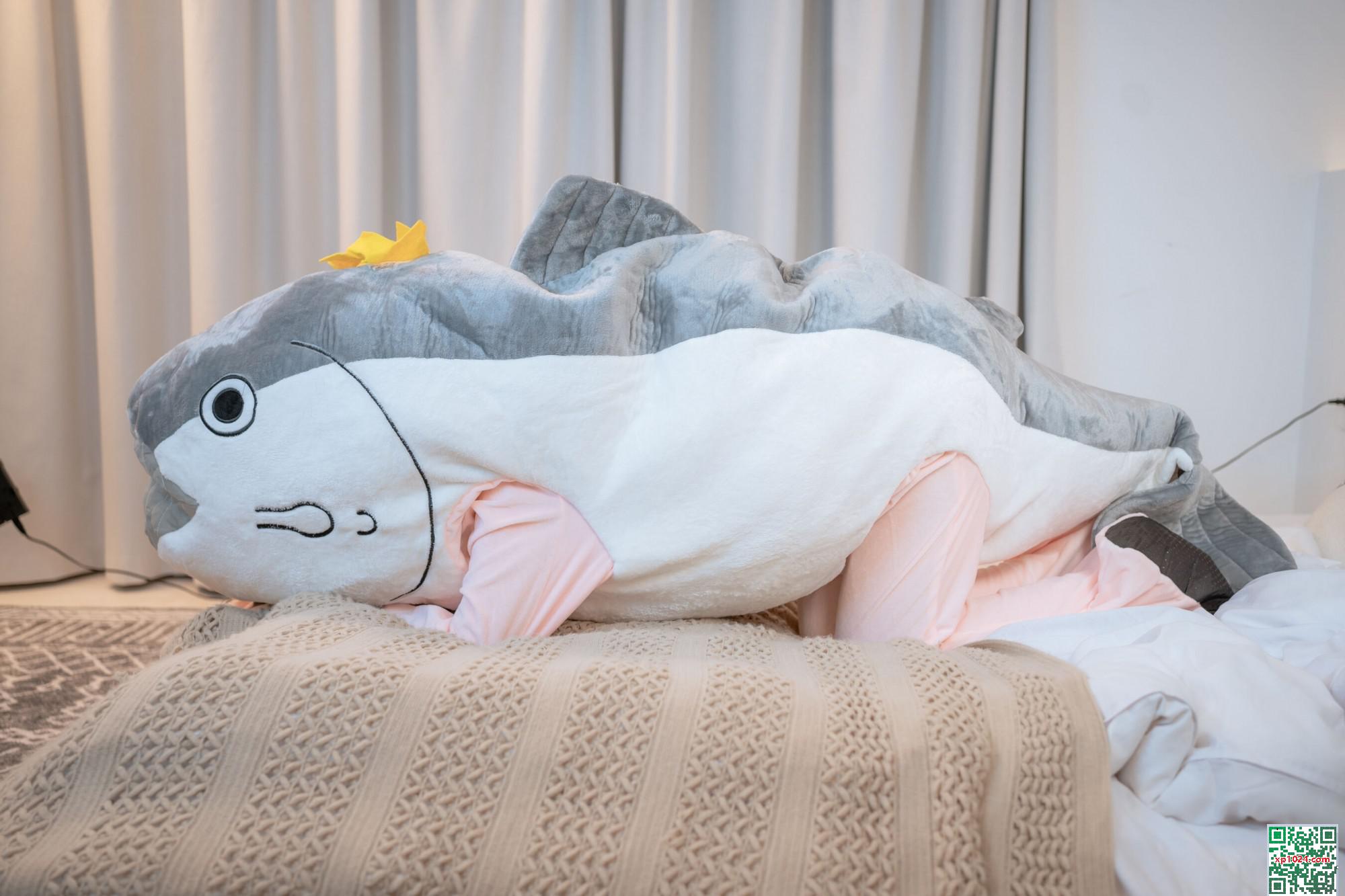 Miao Xiaoji “Super Alloy · Armor exoskeleton cá muối” - Ảnh 9