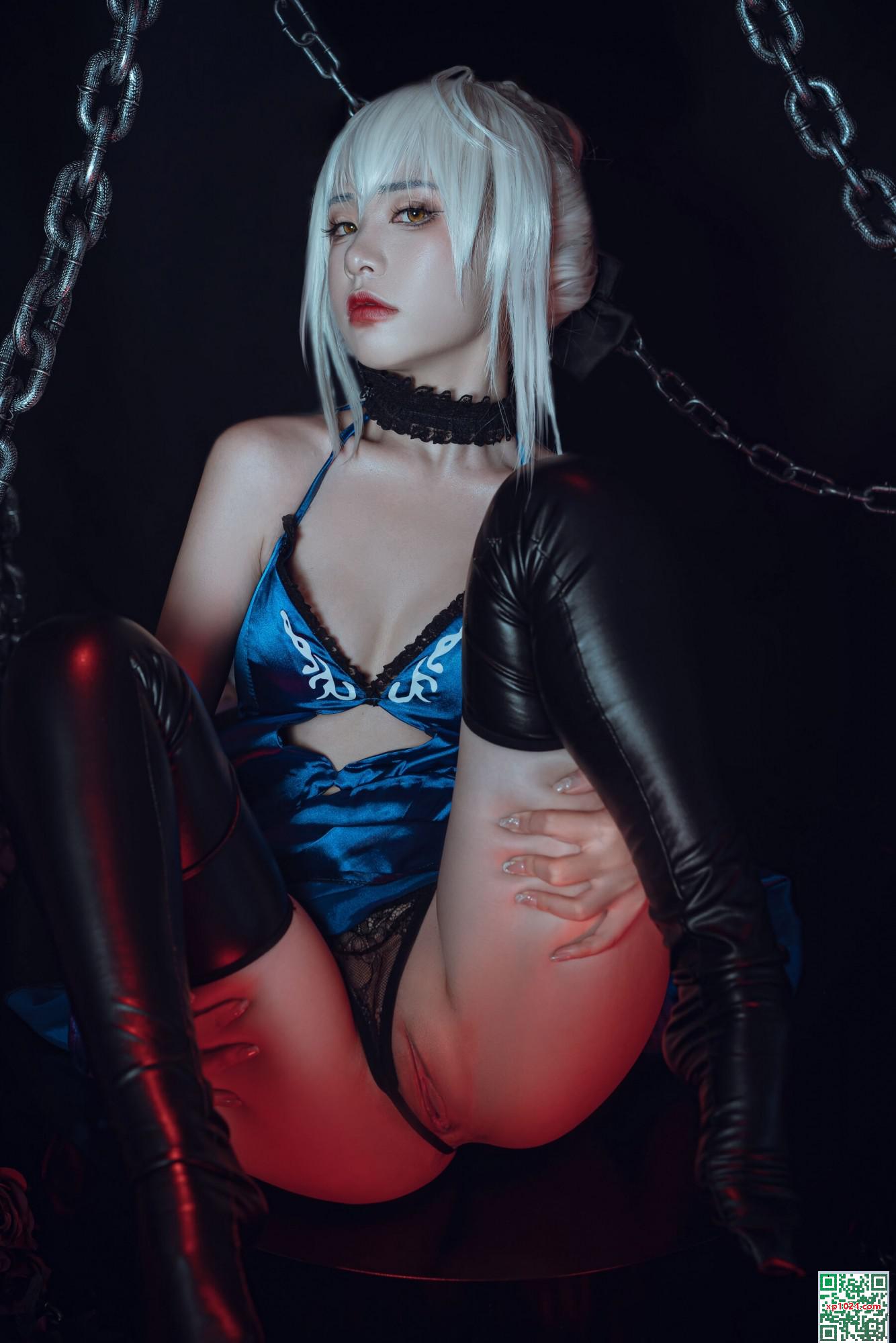 Miao Xiaoji “Đen chết tiệt” (92p) - Ảnh 16