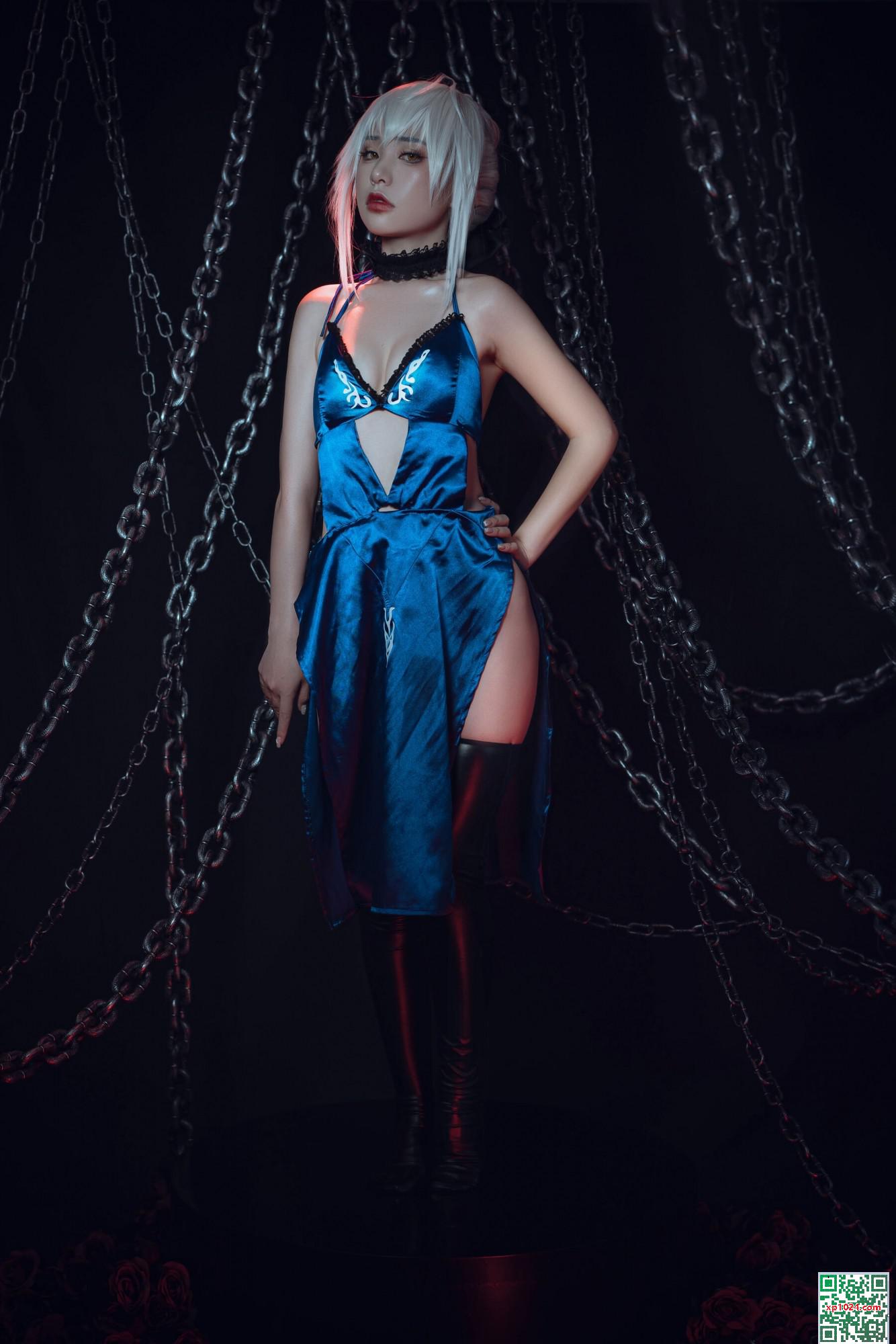 Miao Xiaoji “Đen chết tiệt” (92p) - Ảnh 18