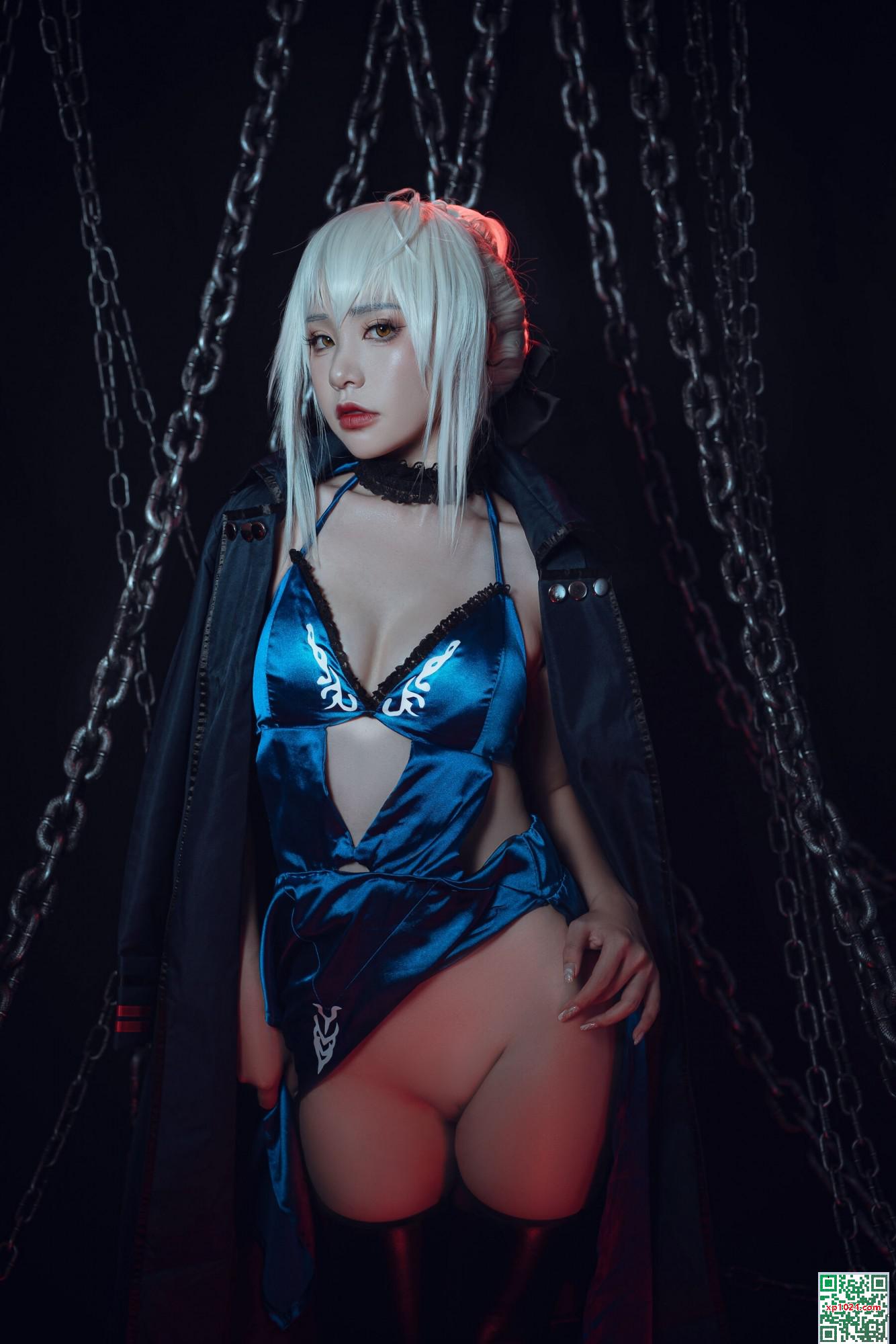 Miao Xiaoji “Đen chết tiệt” (92p) - Ảnh 6