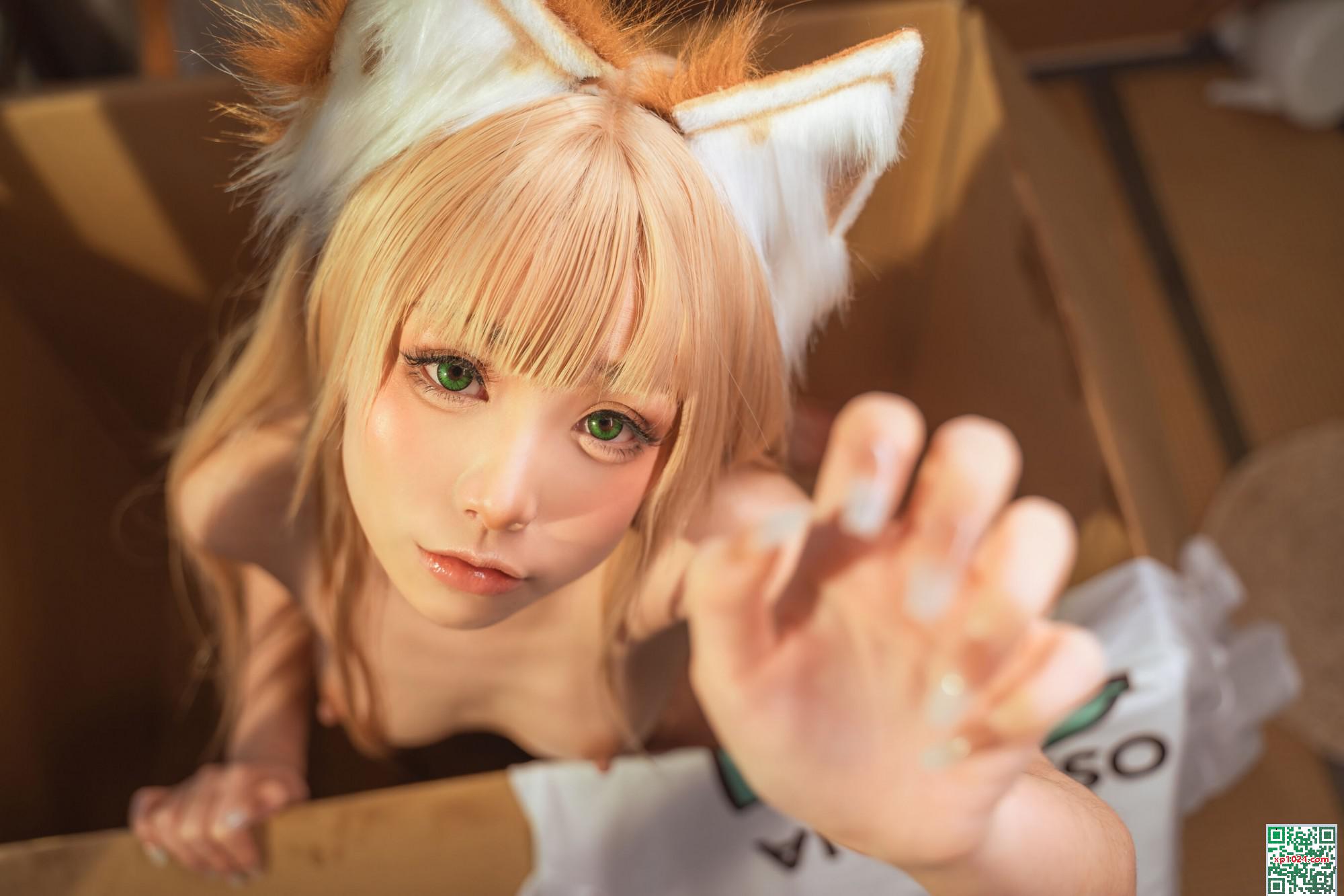 “Ngày Mao Jiang” của Miao Xiaoji (31P) - Ảnh 11