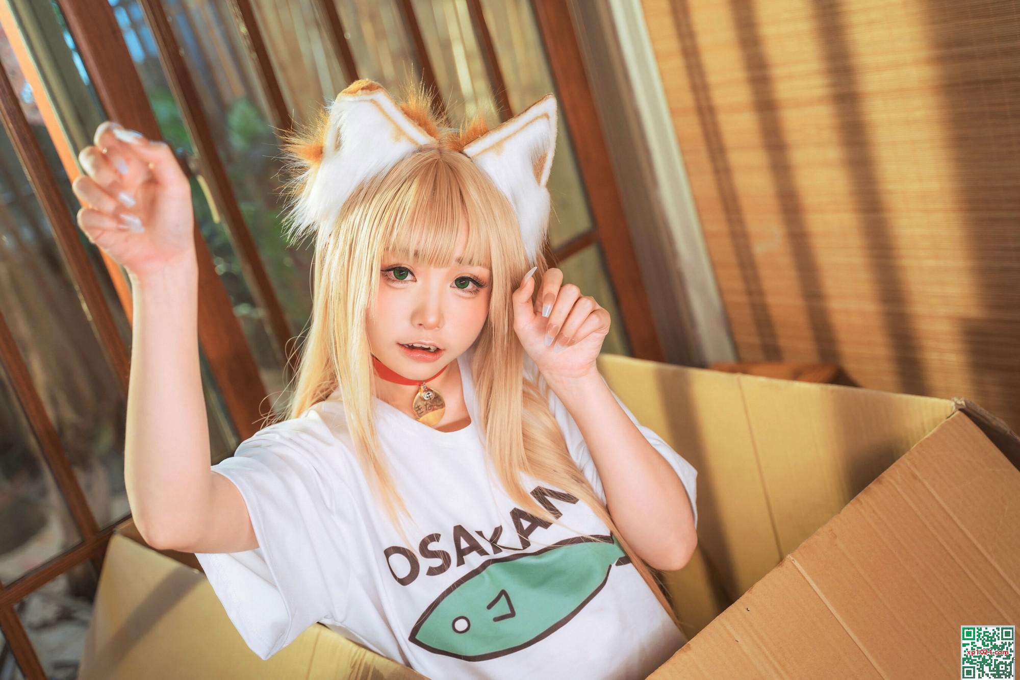 “Ngày Mao Jiang” của Miao Xiaoji (31P) - Ảnh 3