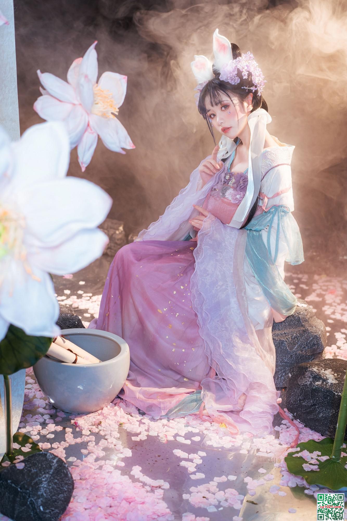 Miao Xiaoji “Qi Huai” (68p)