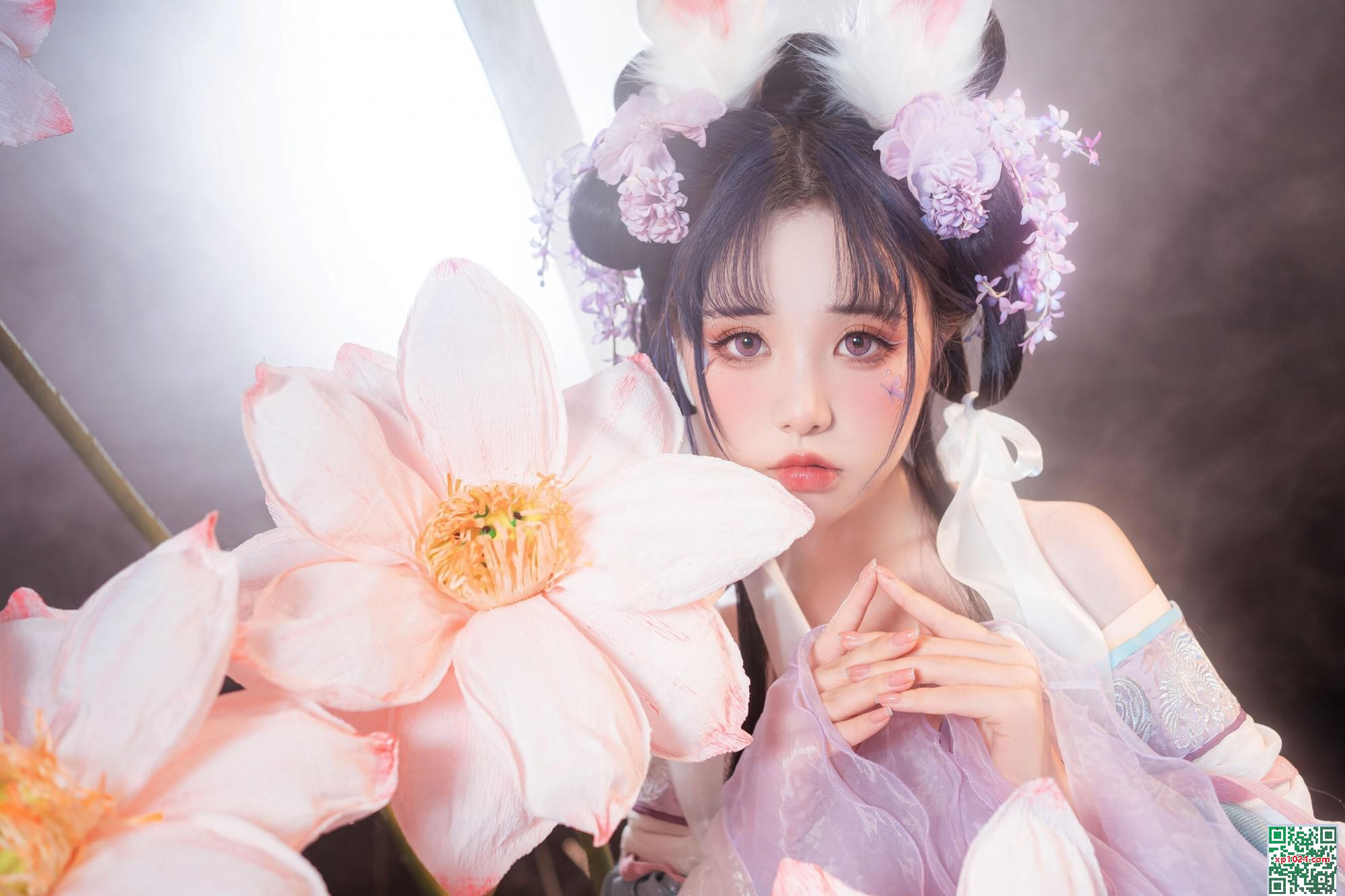 Miao Xiaoji “Qi Huai” (68p) - Ảnh 15