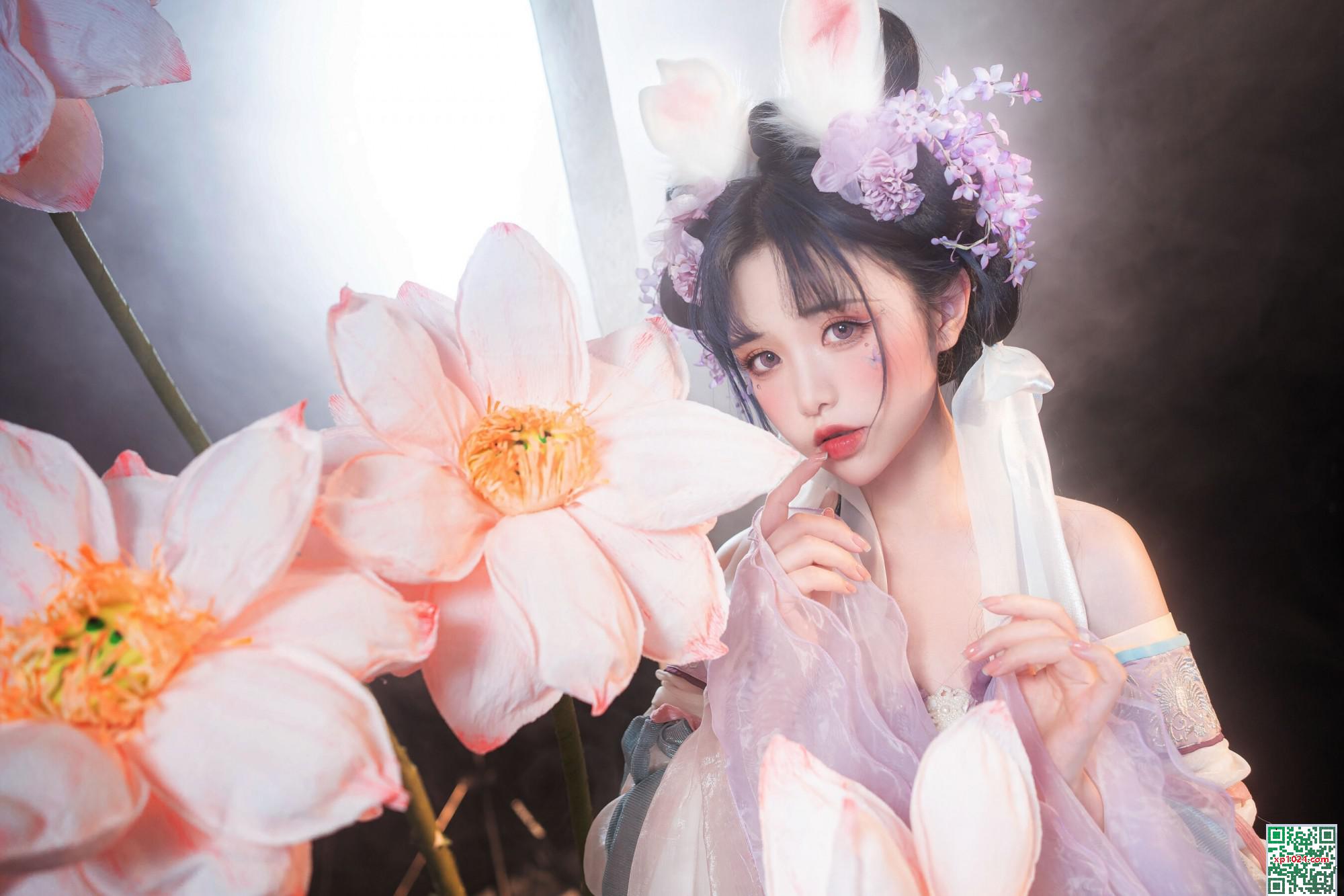 Miao Xiaoji “Qi Huai” (68p) - Ảnh 16