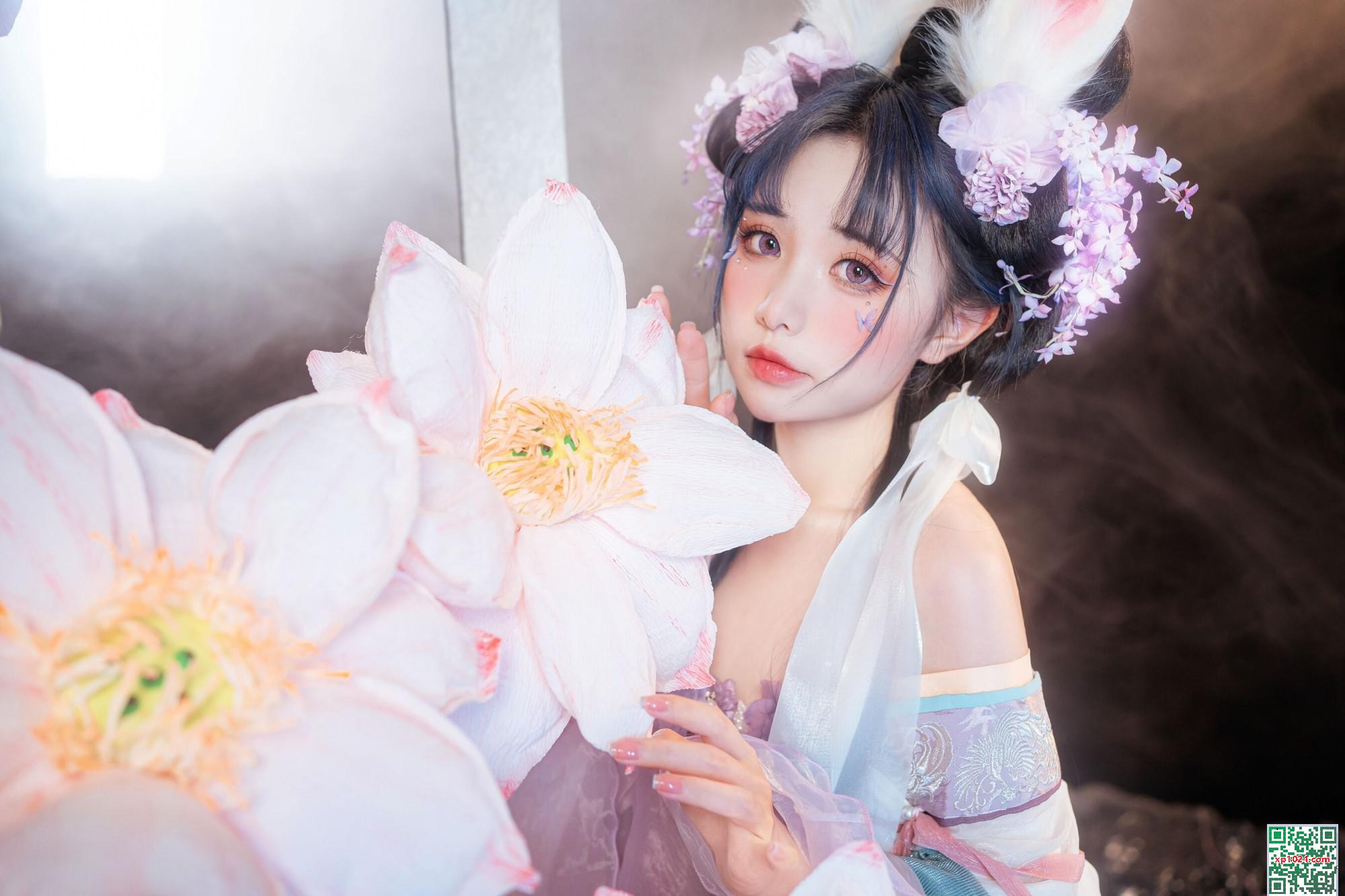 Miao Xiaoji “Qi Huai” (68p) - Ảnh 17