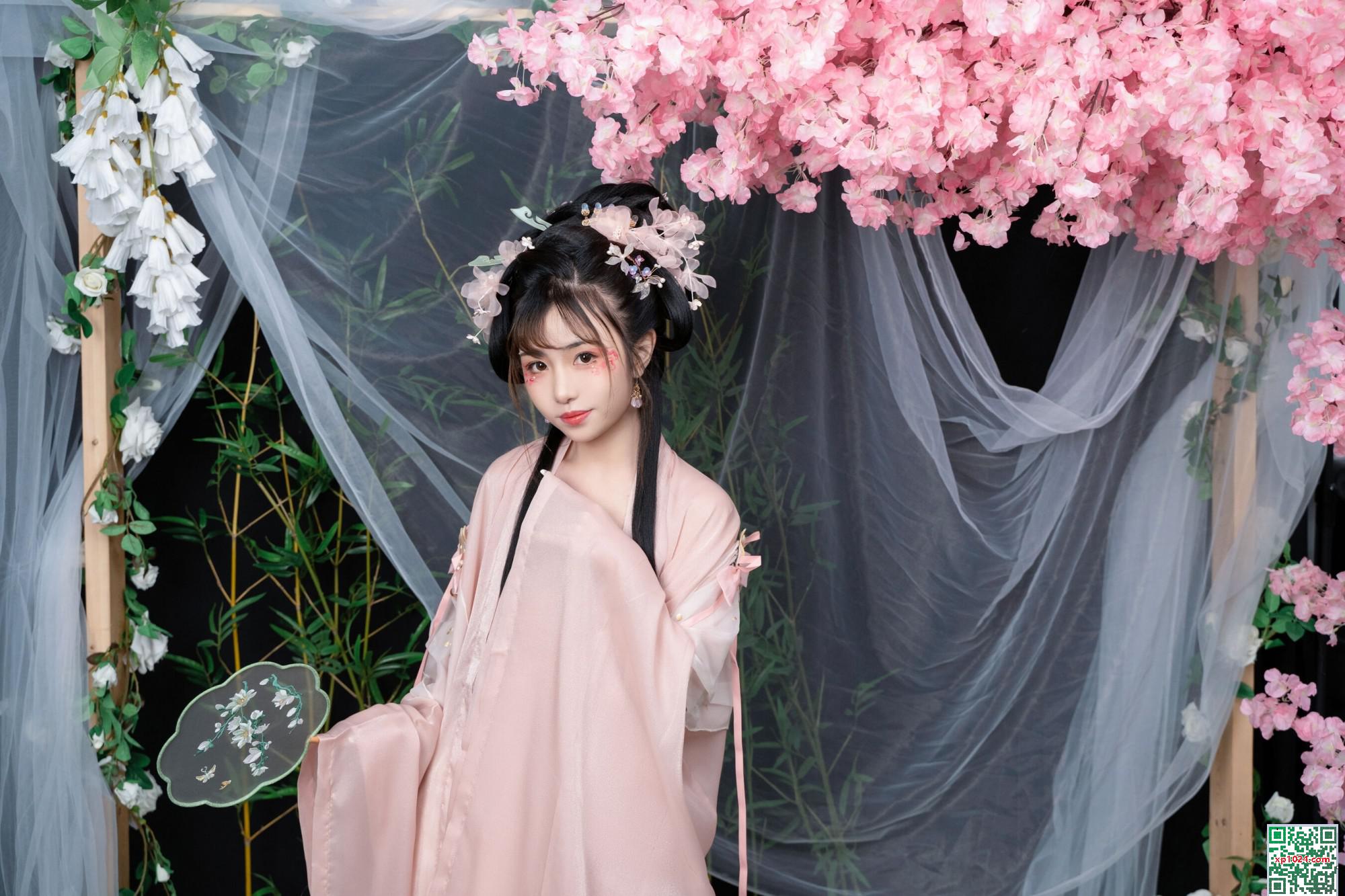 “Qingpingle” của Miao Xiaoji (86p)