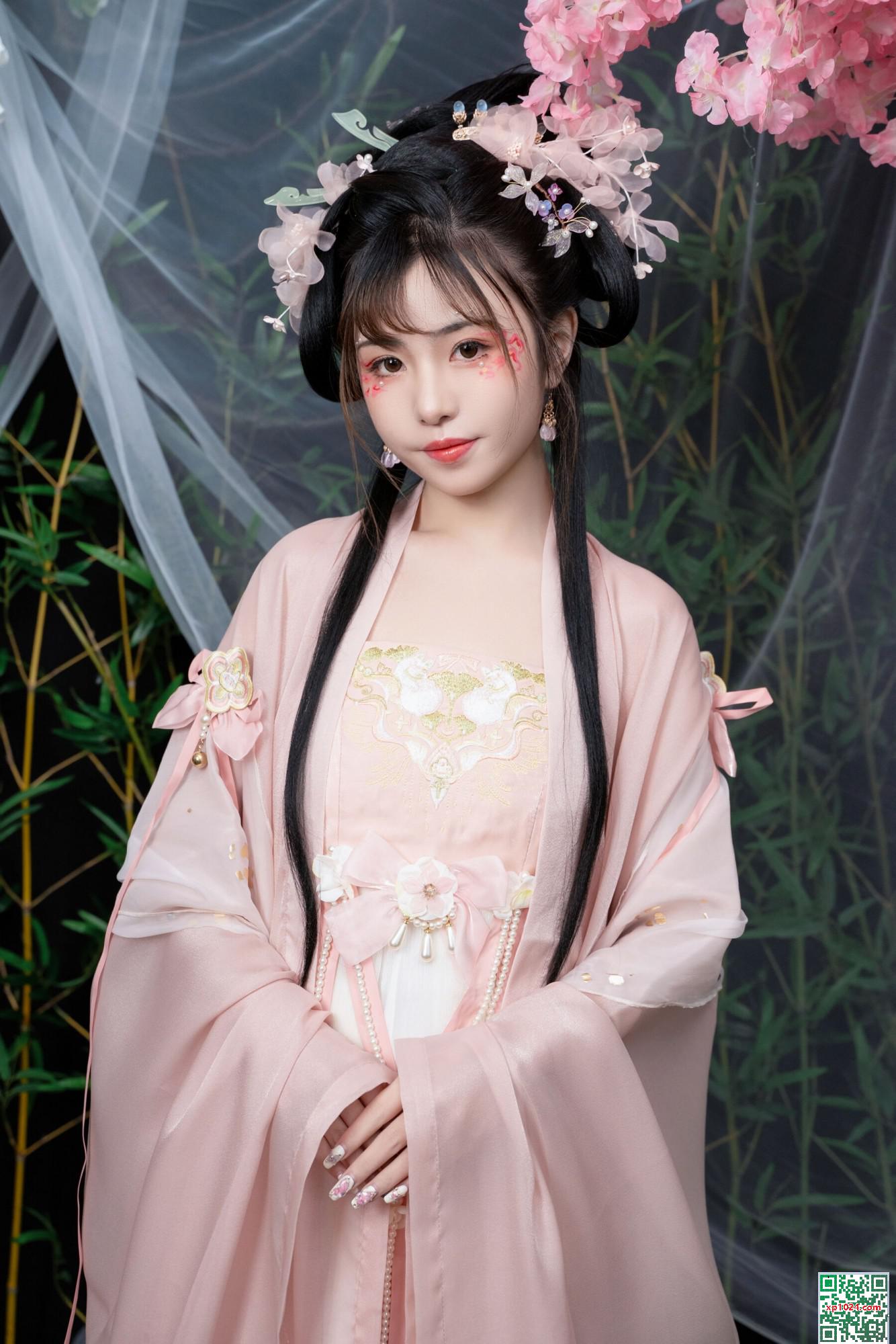 “Qingpingle” của Miao Xiaoji (86p) - Ảnh 12