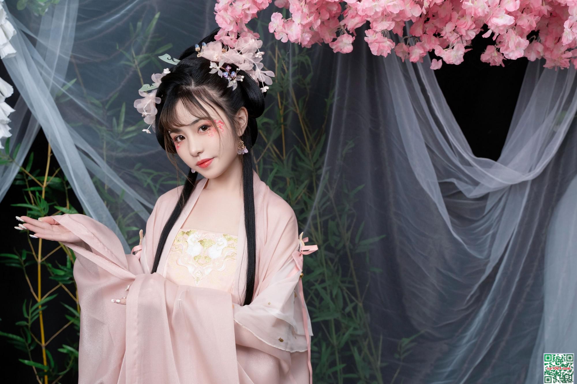 “Qingpingle” của Miao Xiaoji (86p) - Ảnh 13