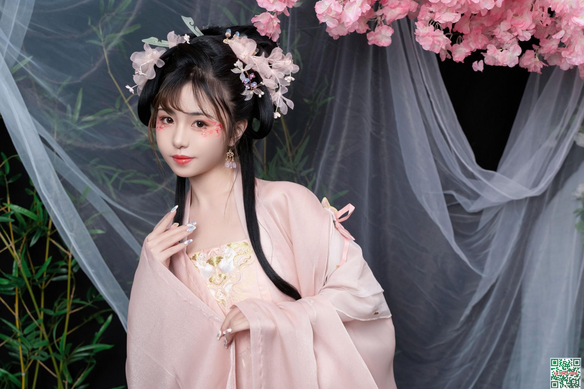 “Qingpingle” của Miao Xiaoji (86p) - Ảnh 15