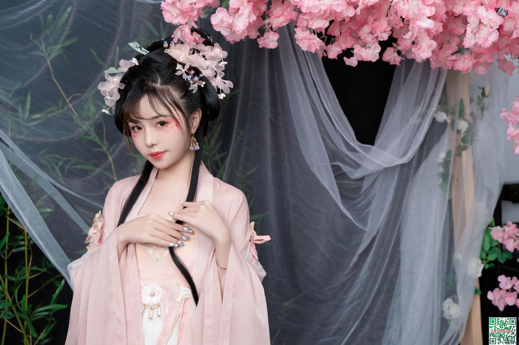 “Qingpingle” của Miao Xiaoji (86p) - Ảnh 16