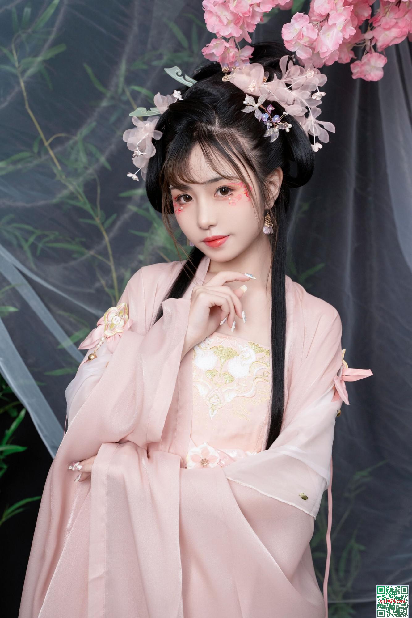 “Qingpingle” của Miao Xiaoji (86p) - Ảnh 17