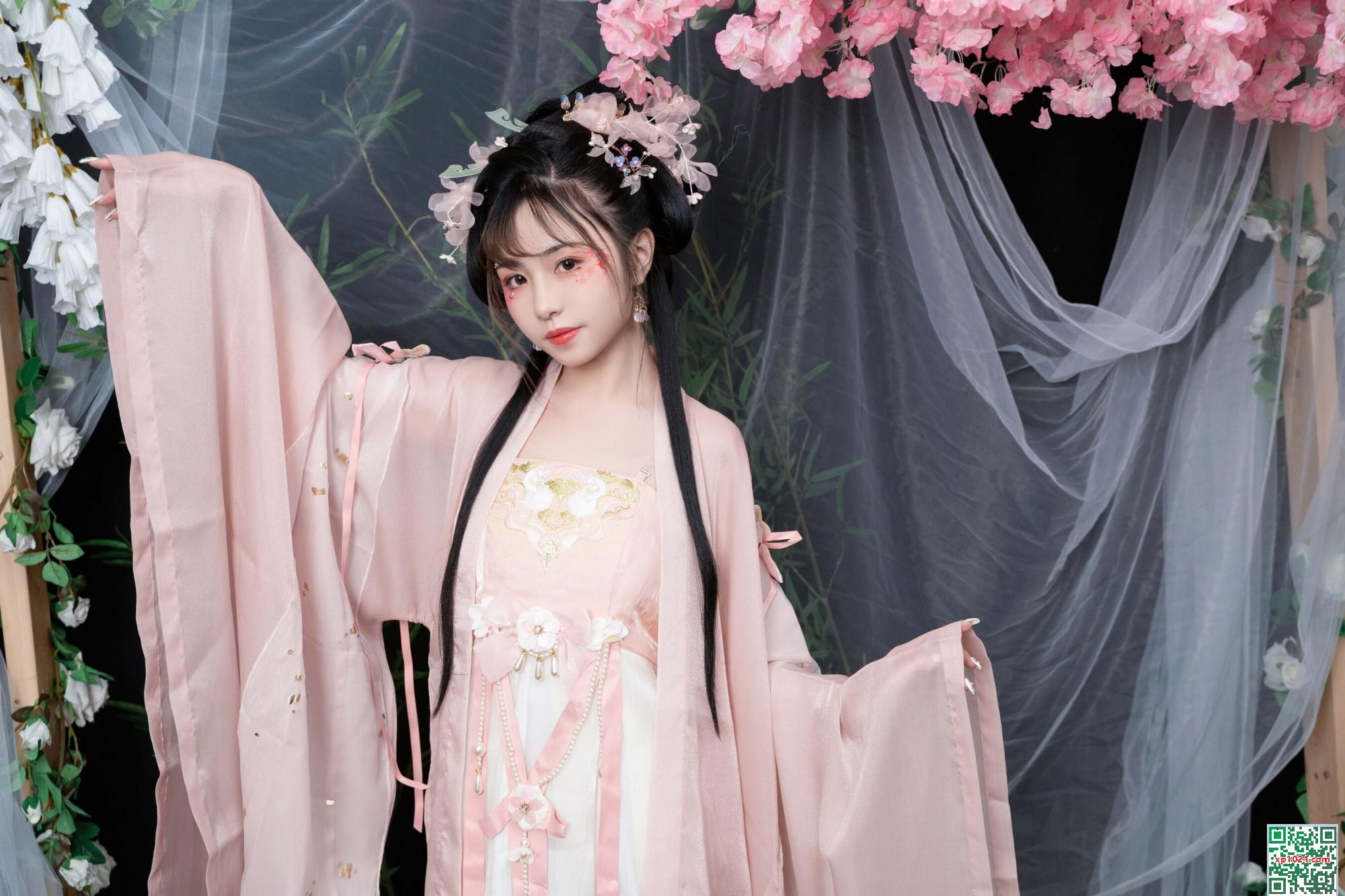 “Qingpingle” của Miao Xiaoji (86p) - Ảnh 18