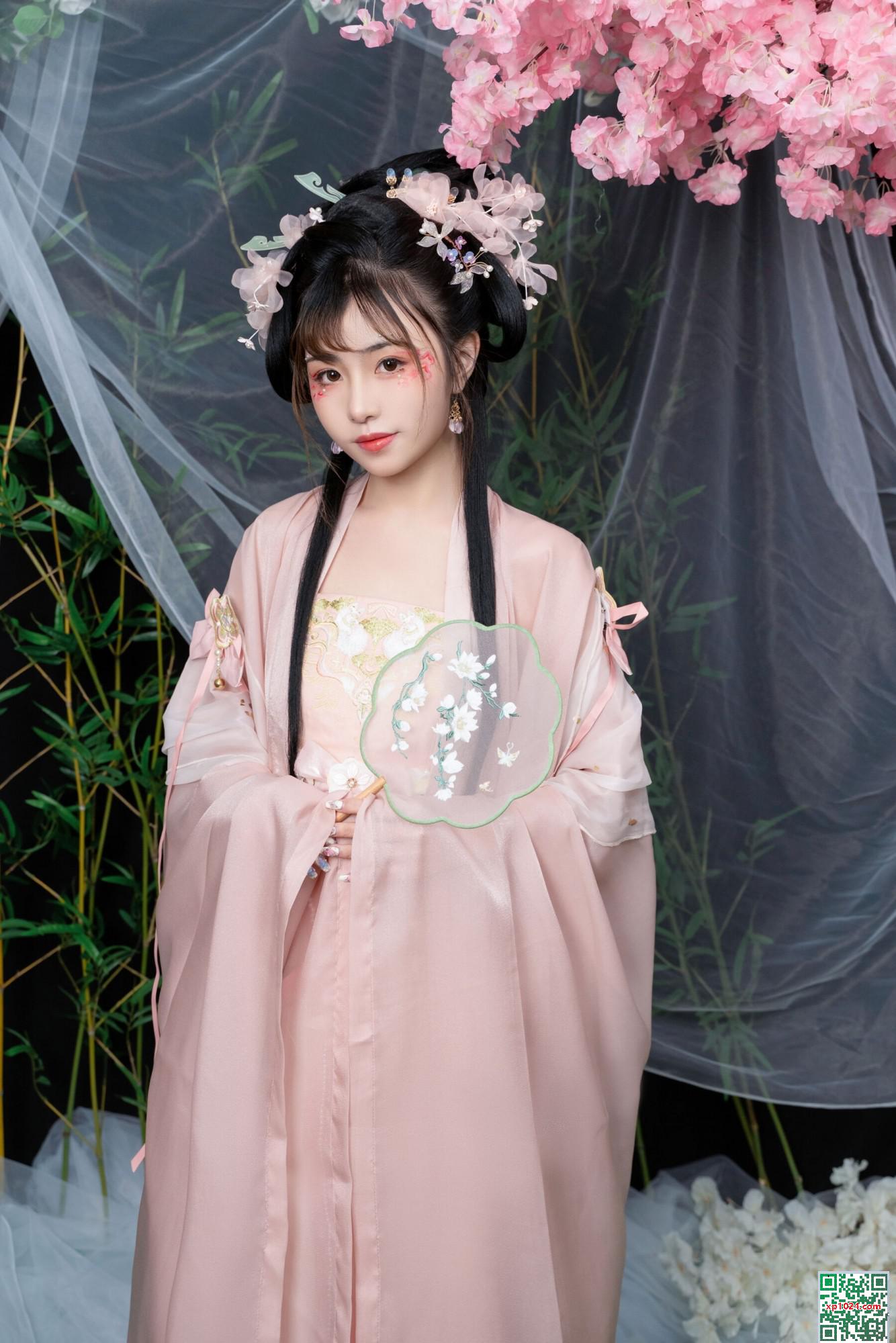 “Qingpingle” của Miao Xiaoji (86p) - Ảnh 2