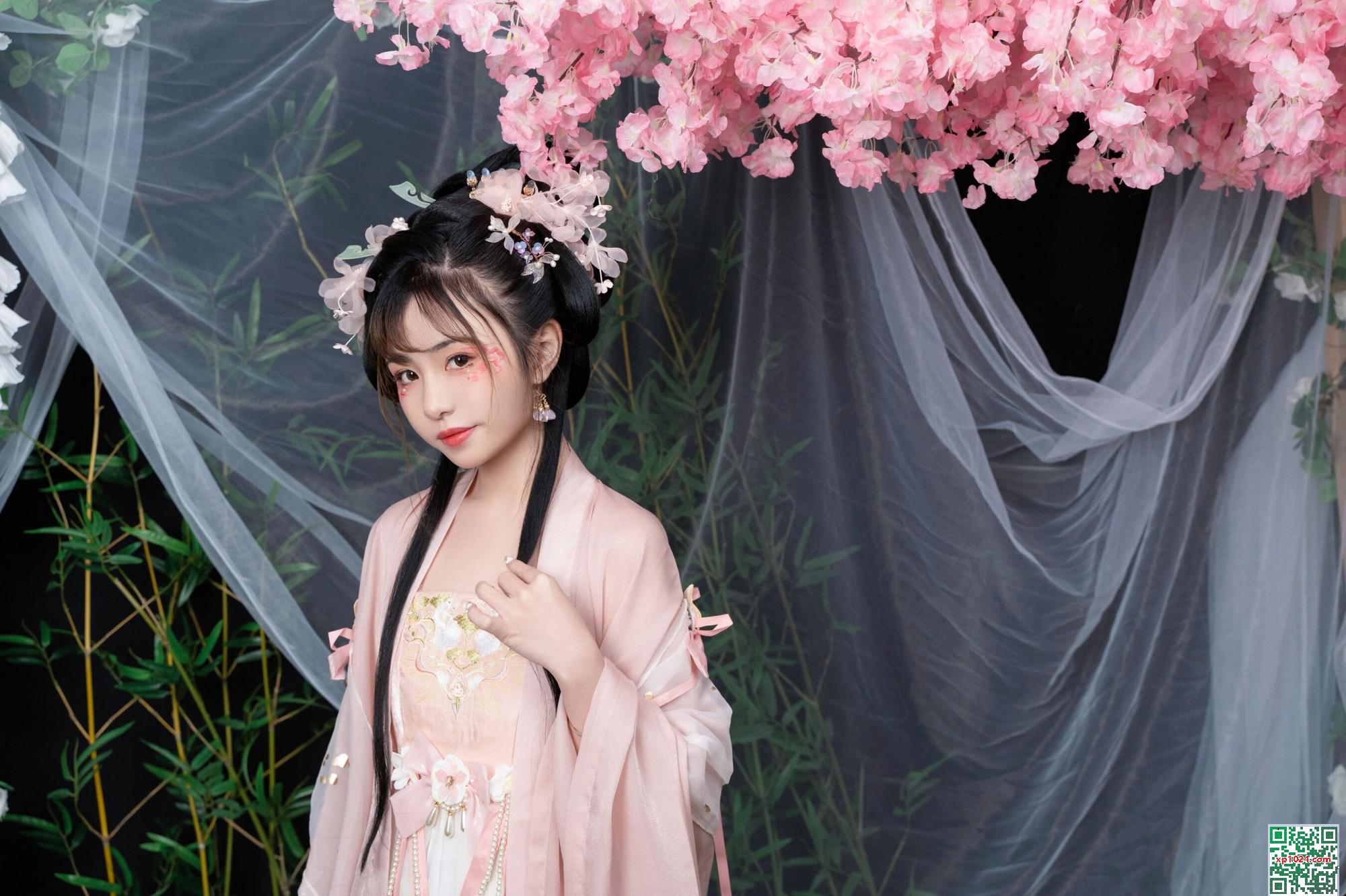 “Qingpingle” của Miao Xiaoji (86p) - Ảnh 4