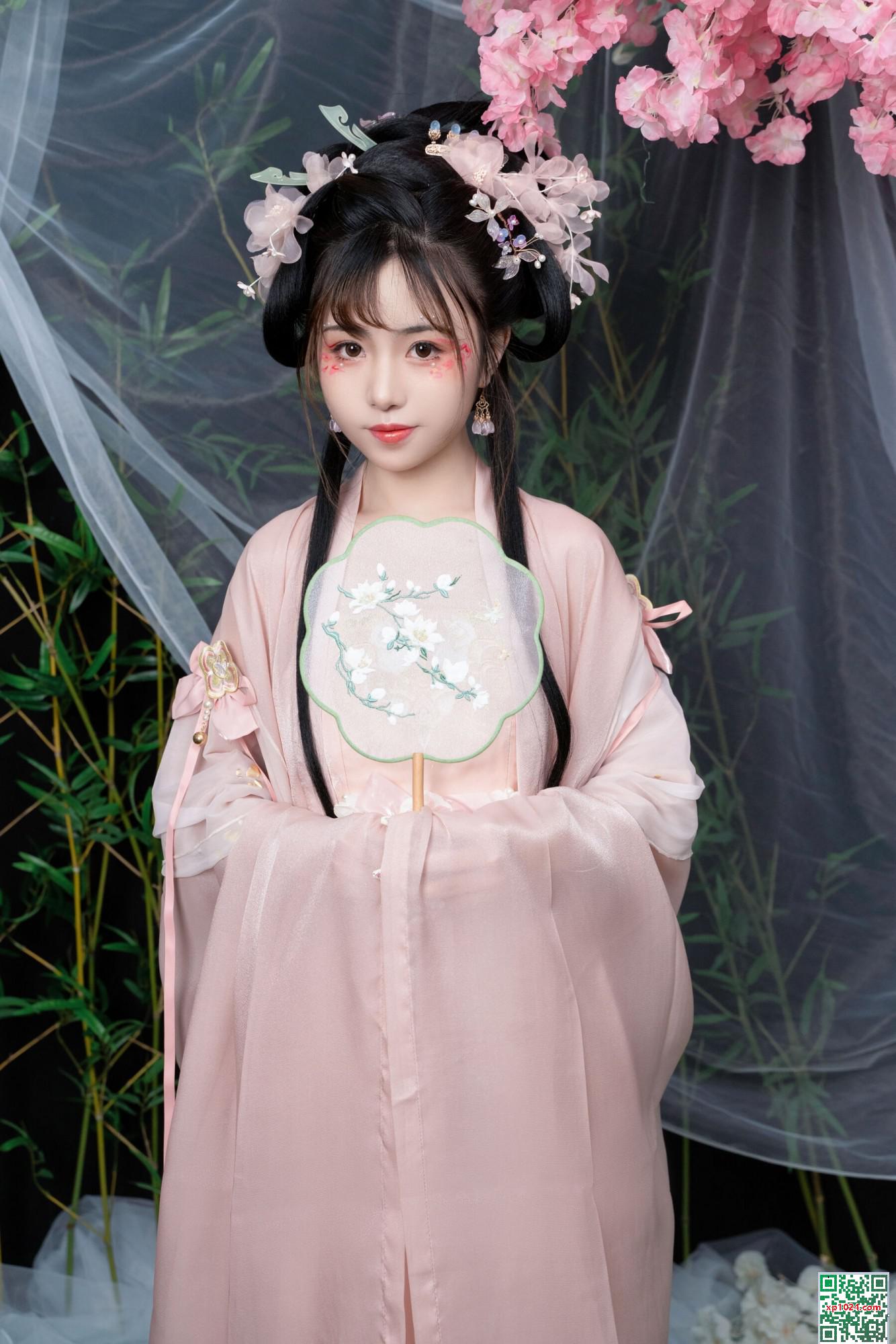 “Qingpingle” của Miao Xiaoji (86p) - Ảnh 6