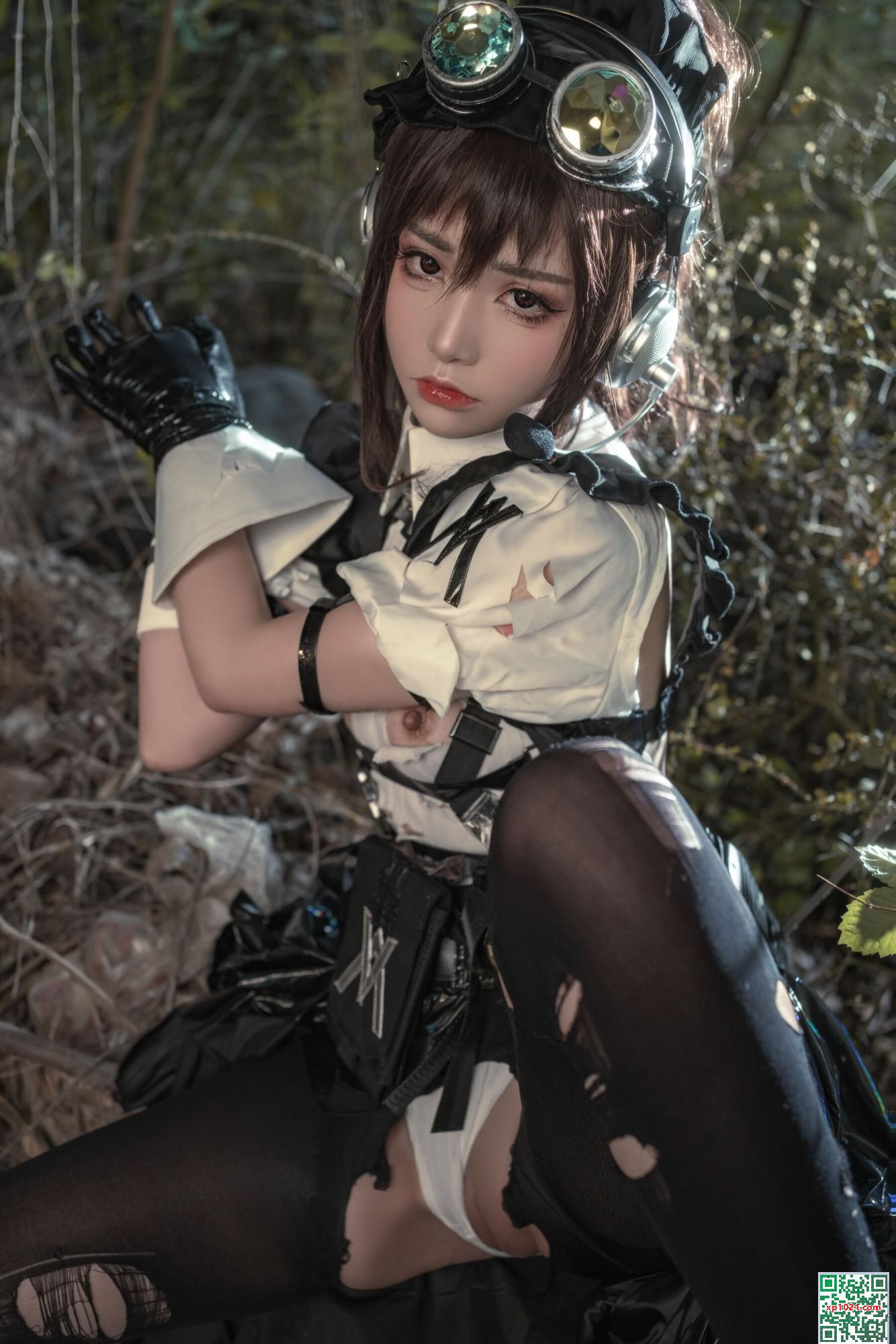 Miao Xiaoji “Người giúp việc chiến đấu” (41P) - Ảnh 15