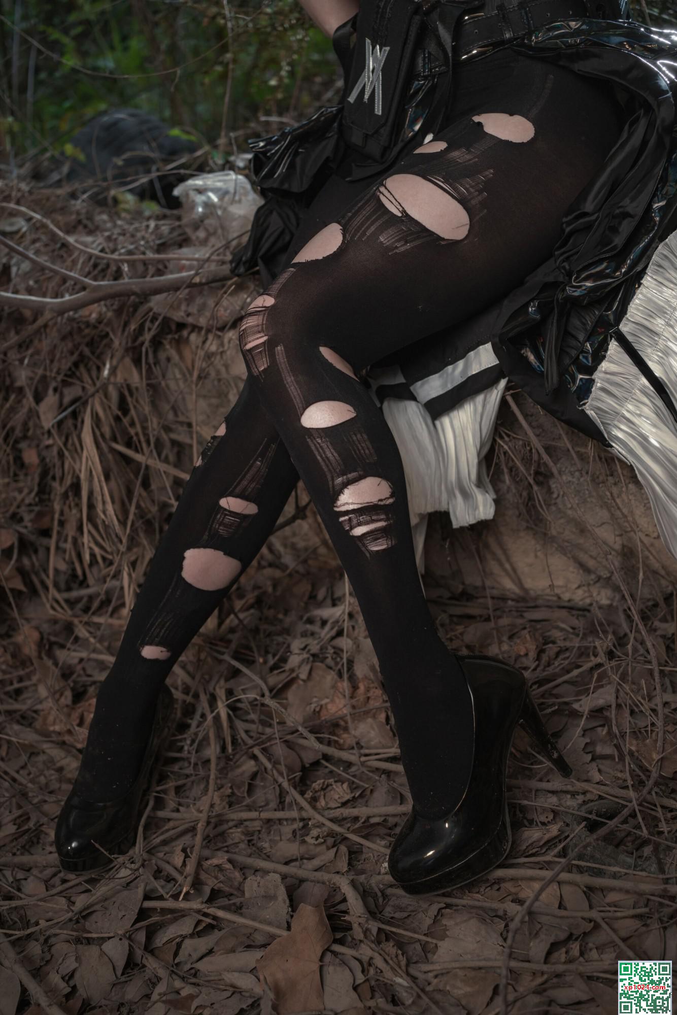 Miao Xiaoji “Người giúp việc chiến đấu” (41P) - Ảnh 16