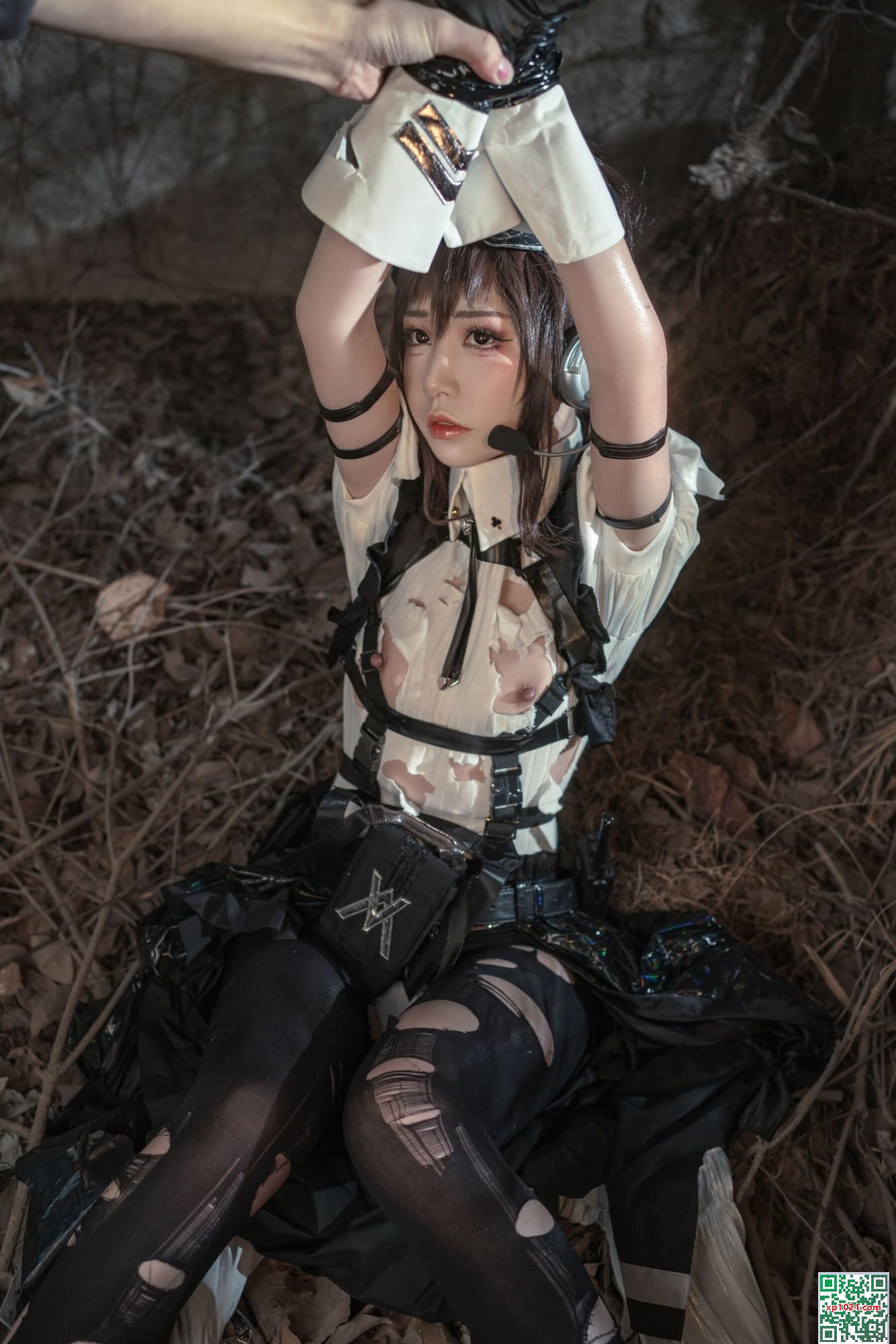 Miao Xiaoji “Người giúp việc chiến đấu” (41P) - Ảnh 17