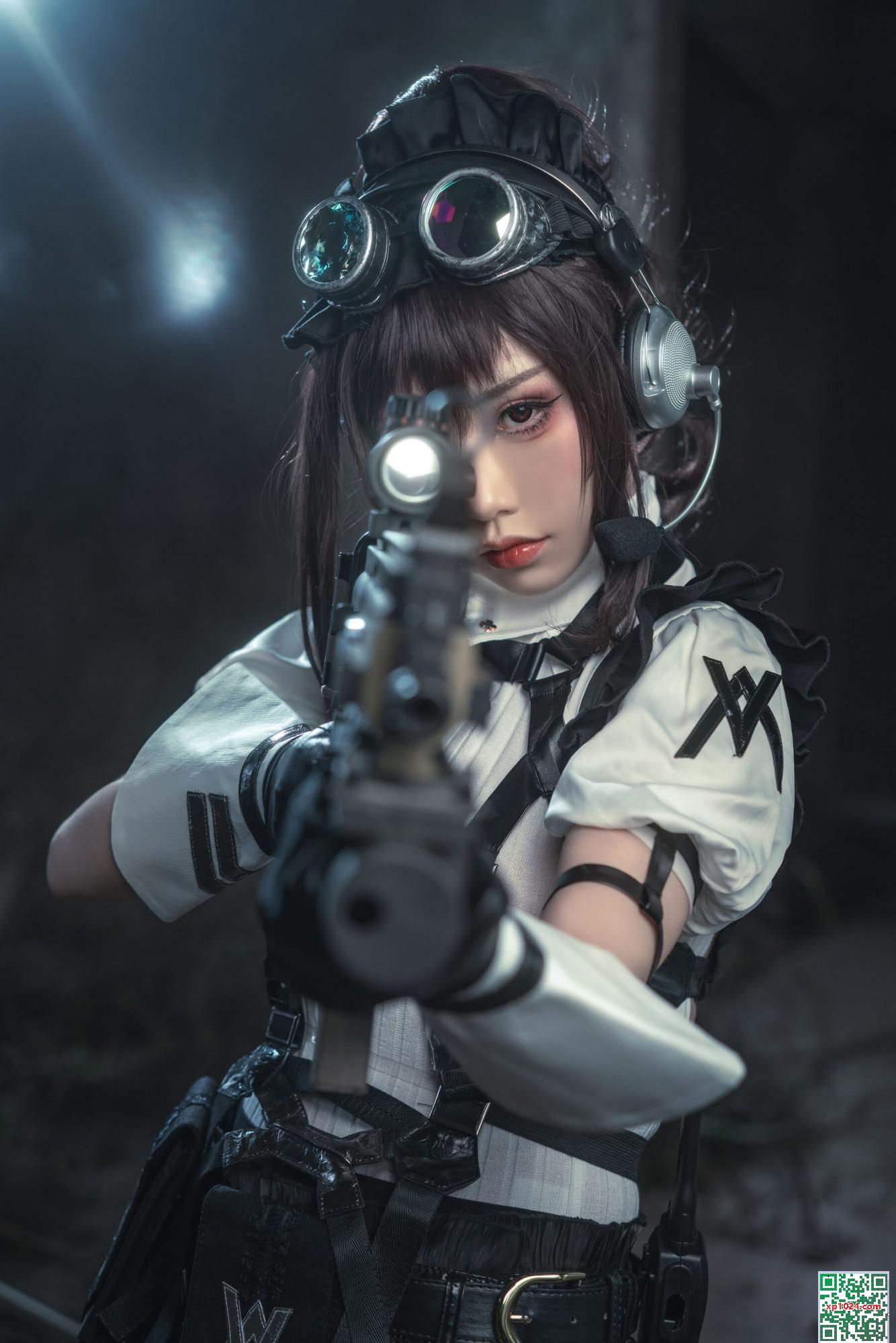 Miao Xiaoji “Người giúp việc chiến đấu” (41P) - Ảnh 3