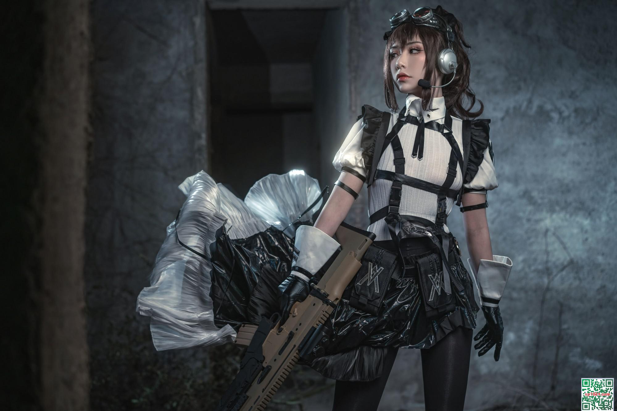 Miao Xiaoji “Người giúp việc chiến đấu” (41P) - Ảnh 4