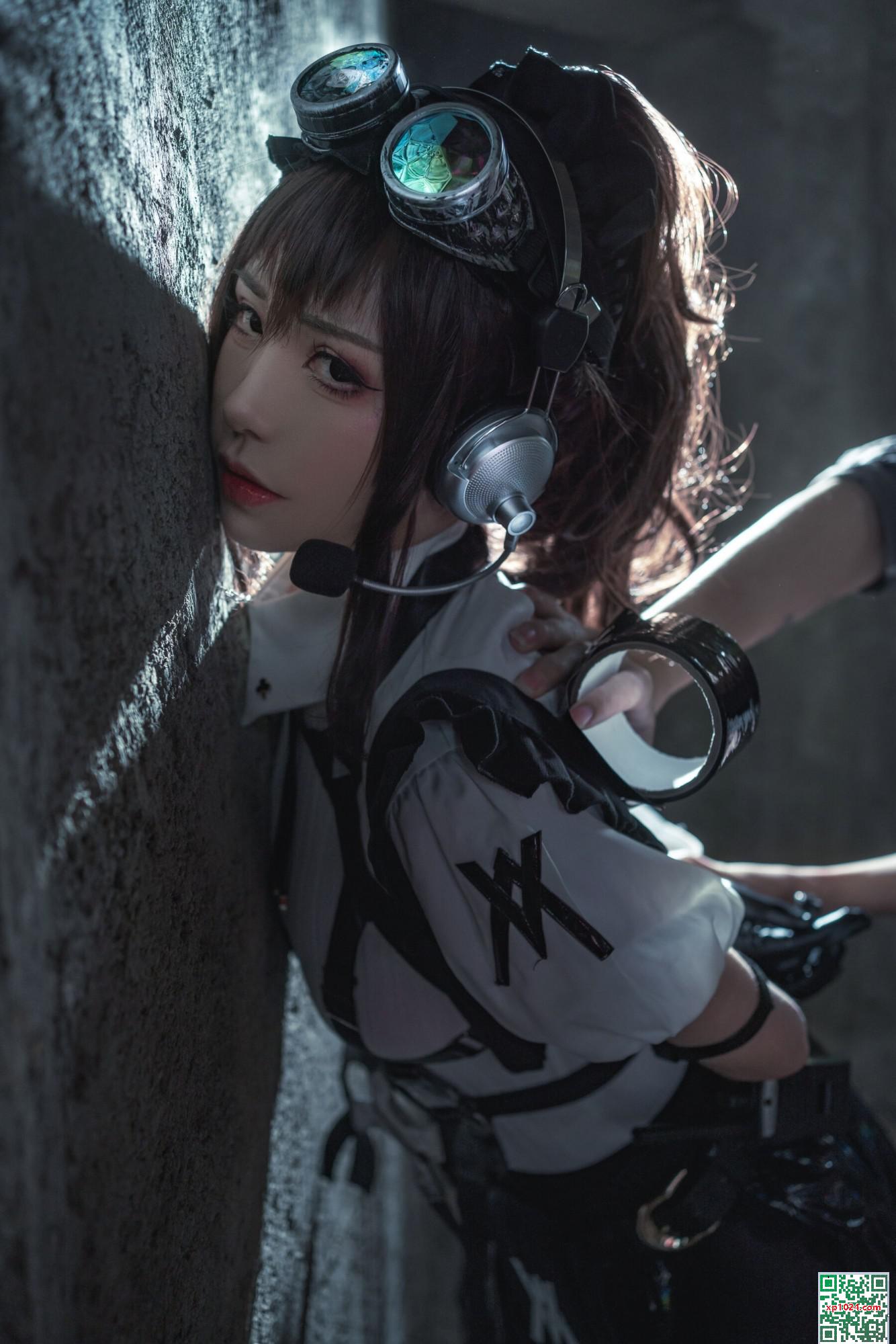 Miao Xiaoji “Người giúp việc chiến đấu” (41P) - Ảnh 7