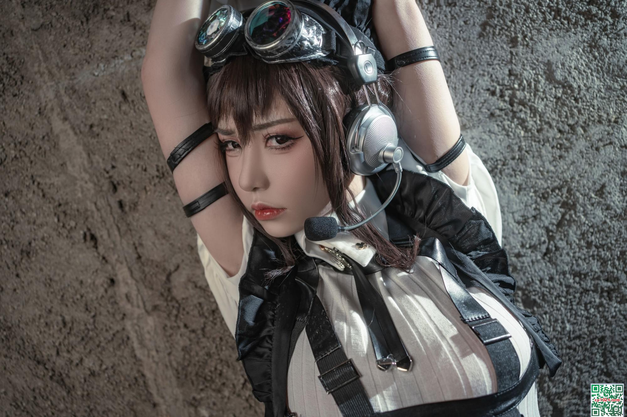 Miao Xiaoji “Người giúp việc chiến đấu” (41P) - Ảnh 8