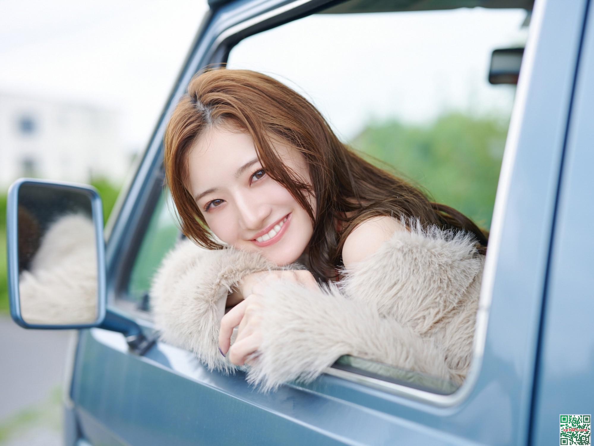 Nakata Kana Người đẹp (80p) - Ảnh 2