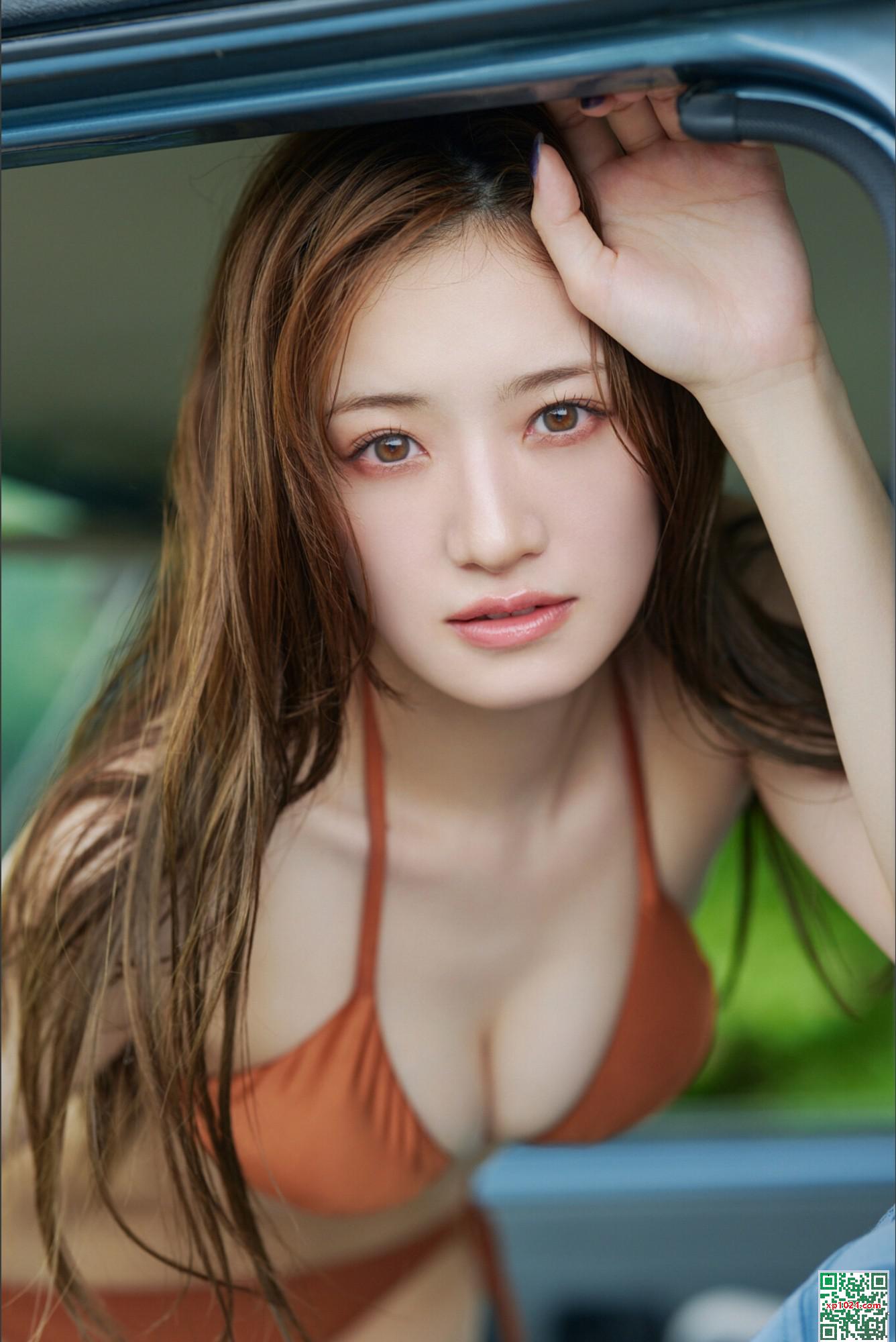 Nakata Kana Người đẹp (80p) - Ảnh 8