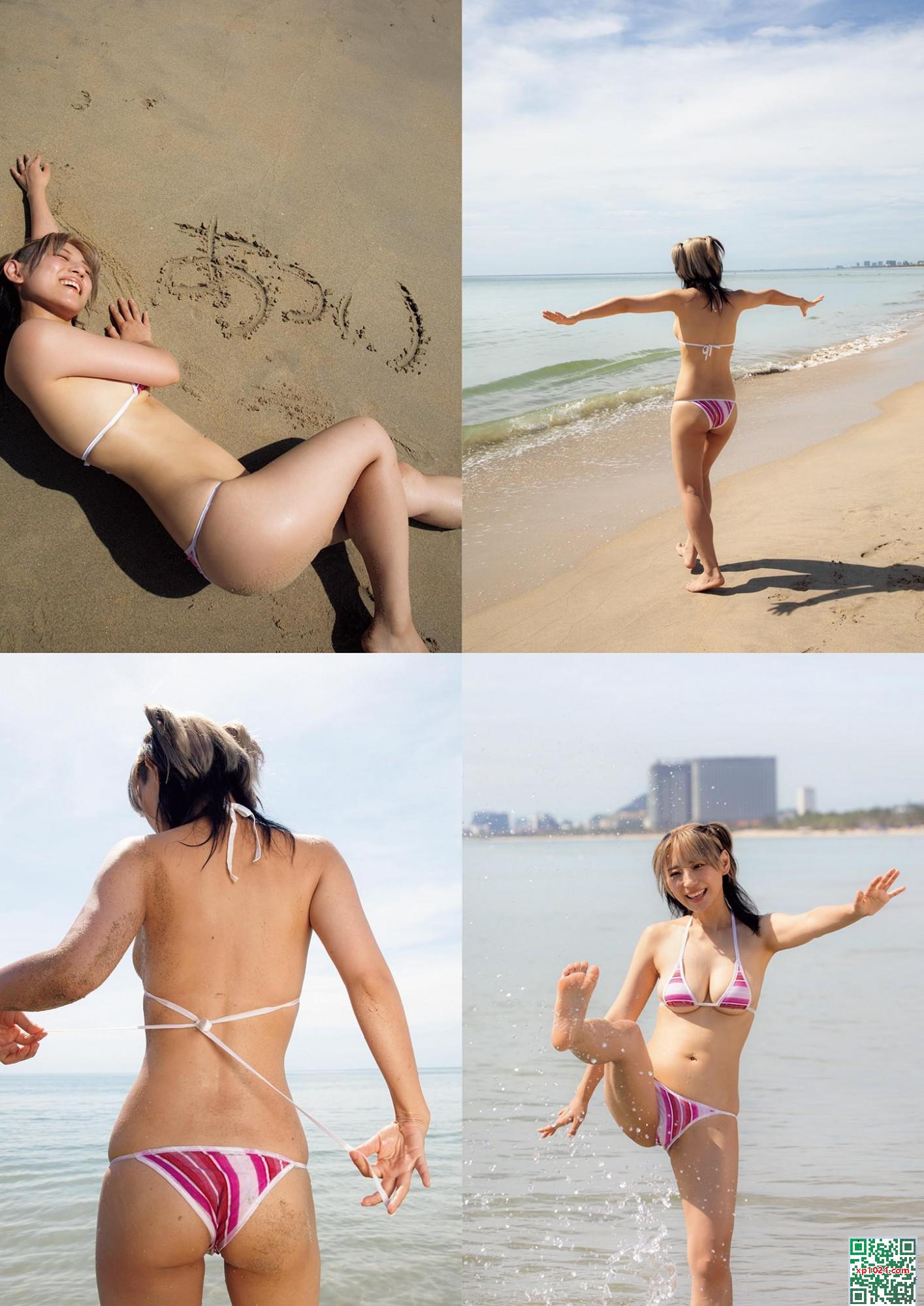 (つんこ) Vẻ đẹp tuyệt đẹp gợi cảm với cơ thể nóng quá hôi (31p) - Ảnh 10