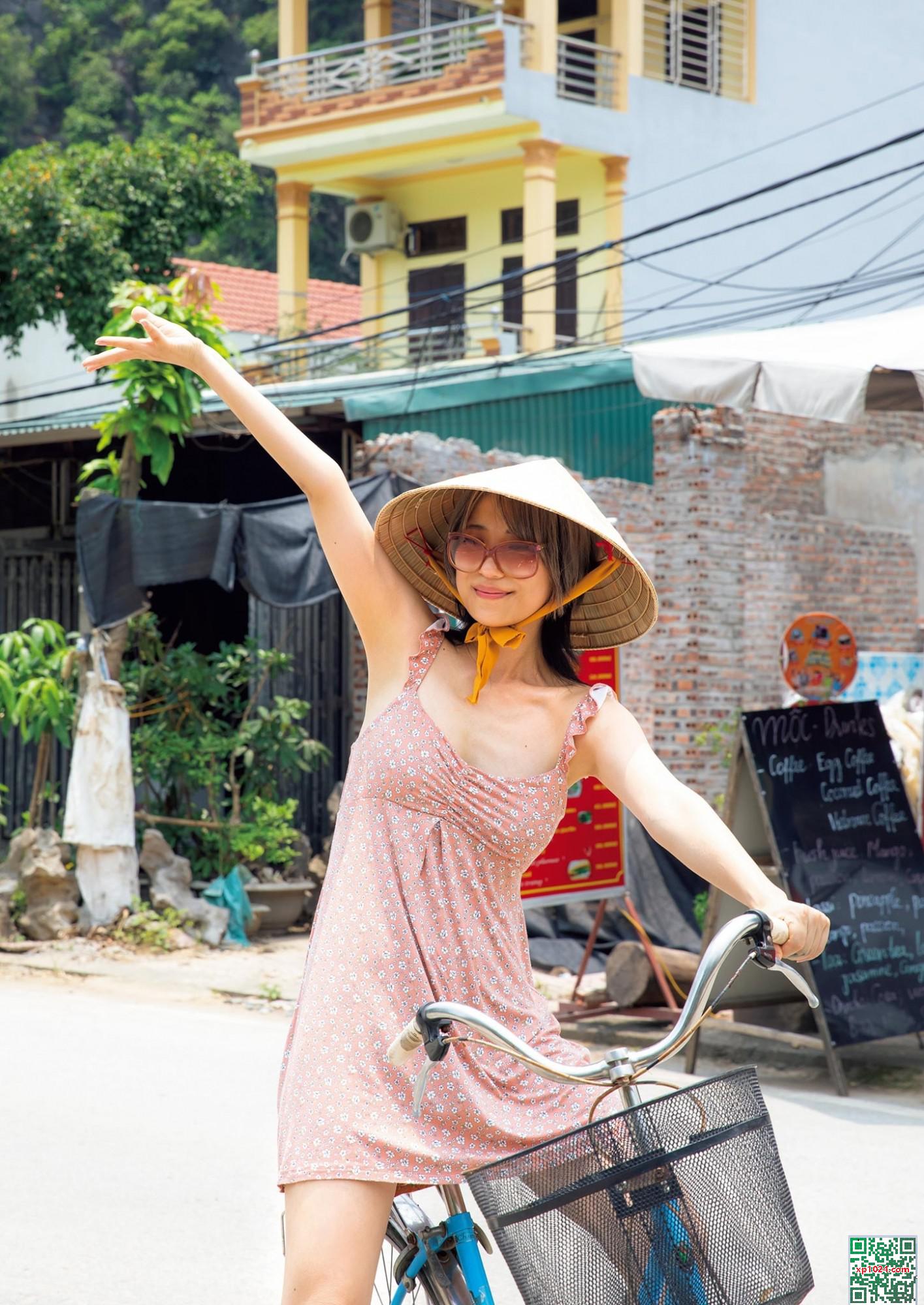 (つんこ) Vẻ đẹp tuyệt đẹp gợi cảm với cơ thể nóng quá hôi (31p) - Ảnh 4