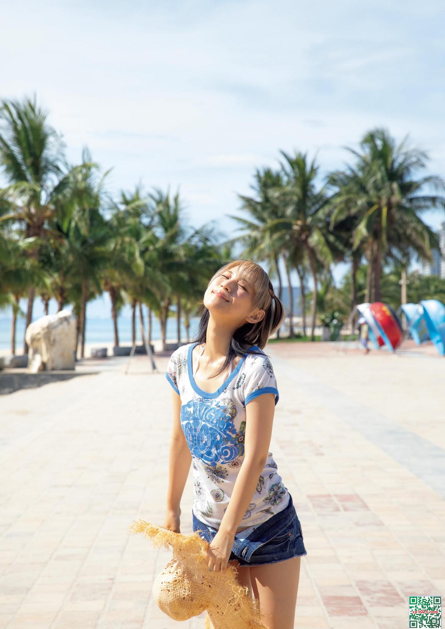 (つんこ) Vẻ đẹp tuyệt đẹp gợi cảm với cơ thể nóng quá hôi (31p) - Ảnh 5