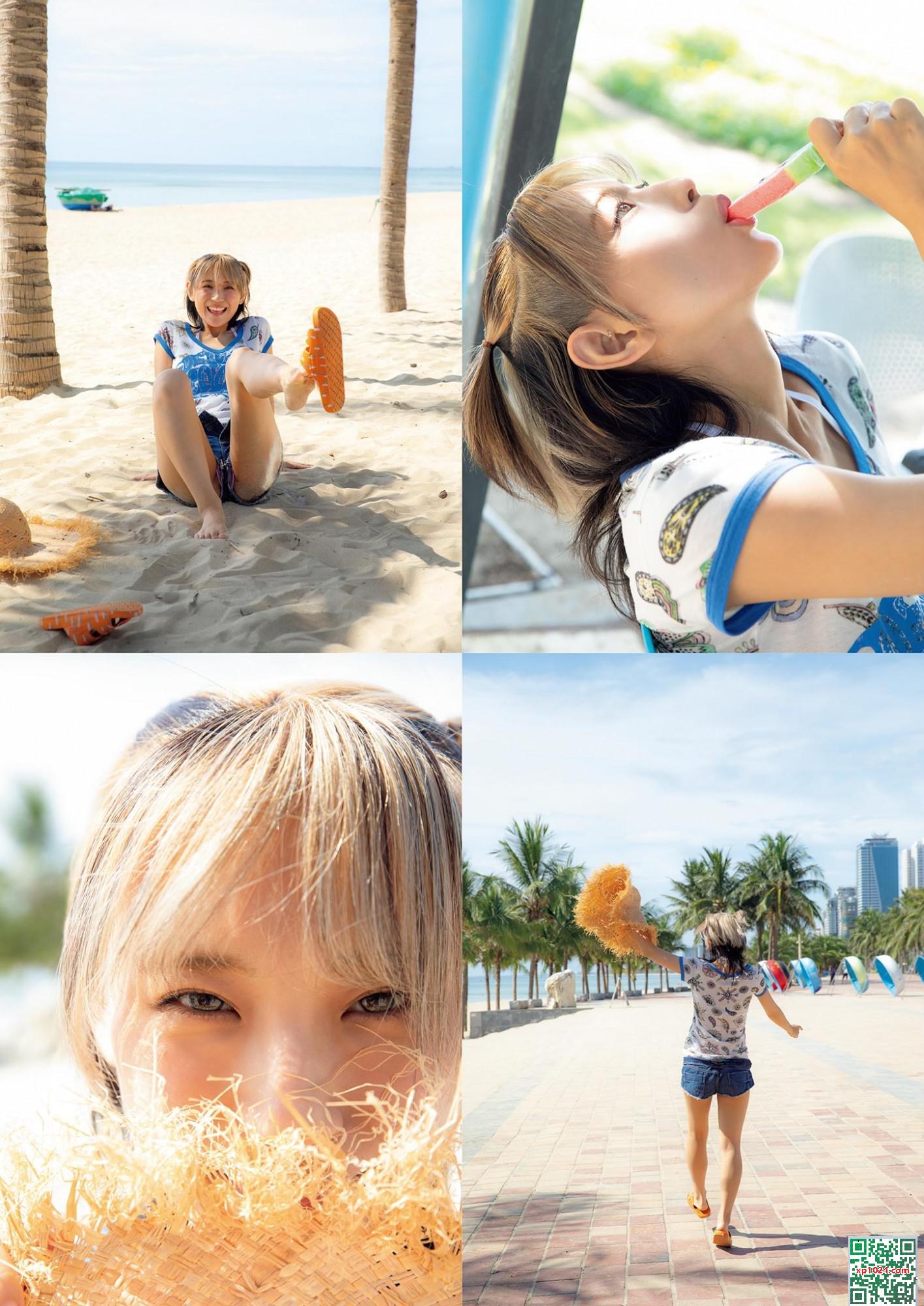 (つんこ) Vẻ đẹp tuyệt đẹp gợi cảm với cơ thể nóng quá hôi (31p) - Ảnh 6