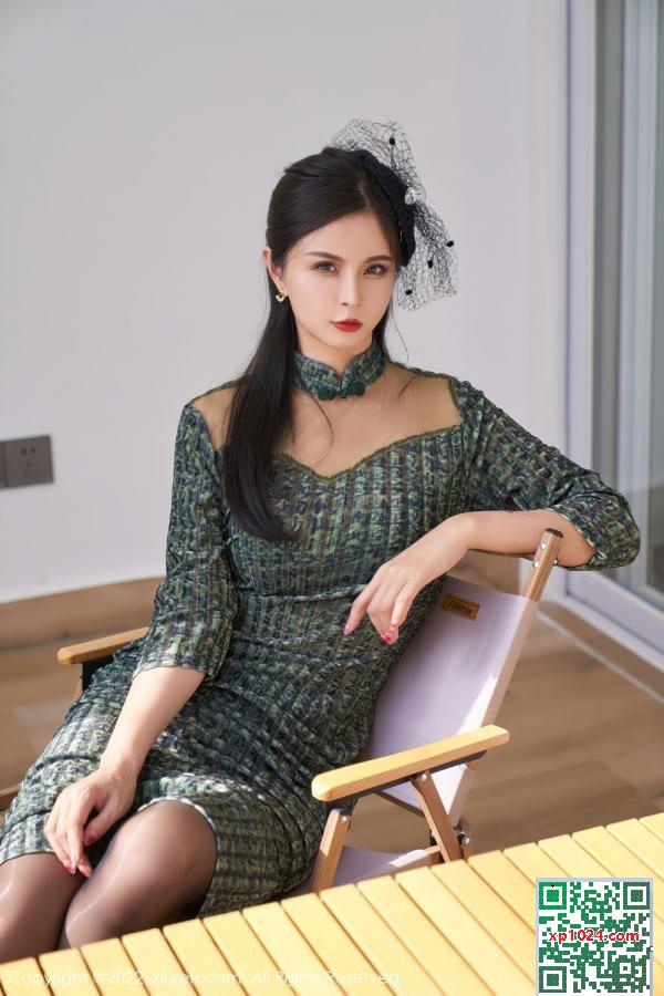 .XiuRen) Ảnh HD 2022.08.02 No.5373 Slim Vòng eo (77p - Ảnh 10