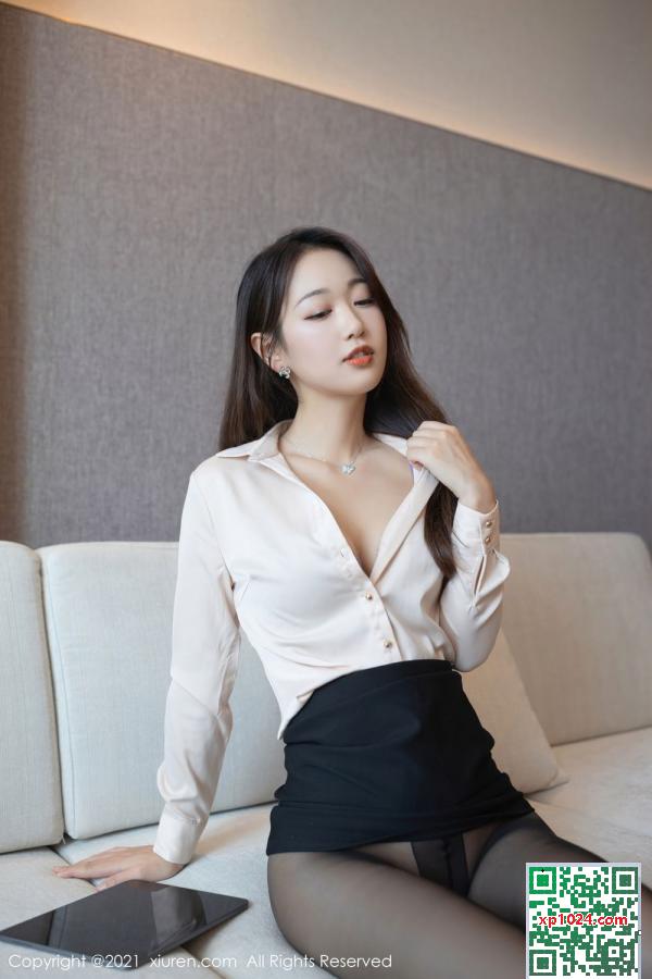 Đại diện đầu tư mạnh nhất Tang Anqi thấy cách cô ấy giành được những khách hàng quan trọng (78p) - Ảnh 18