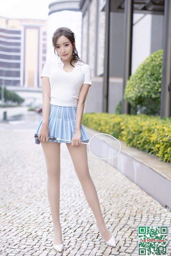 .XiaoYu) Ảnh HD 2022.06,21 Vol.803 Wang Xinya (89p)