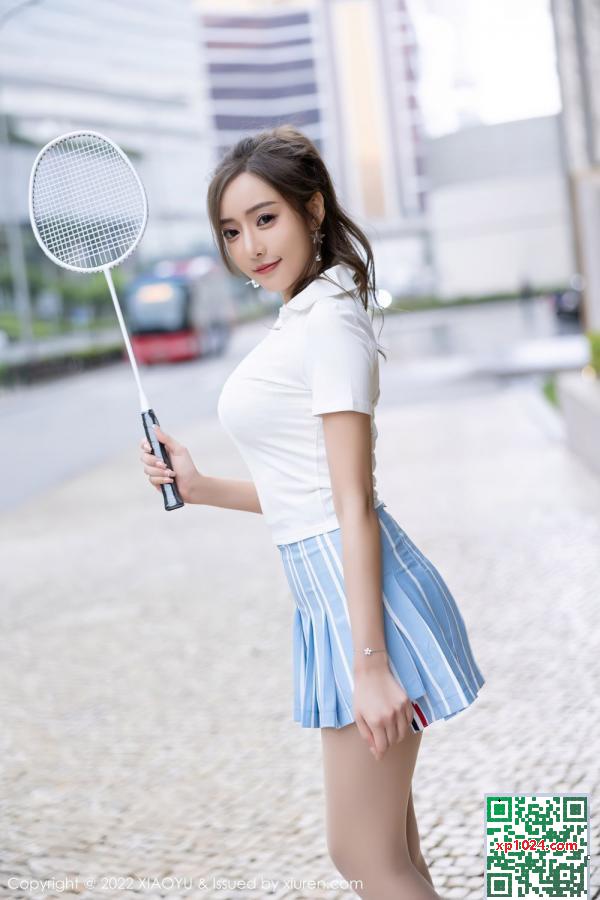 .XiaoYu) Ảnh HD 2022.06,21 Vol.803 Wang Xinya (89p) - Ảnh 13