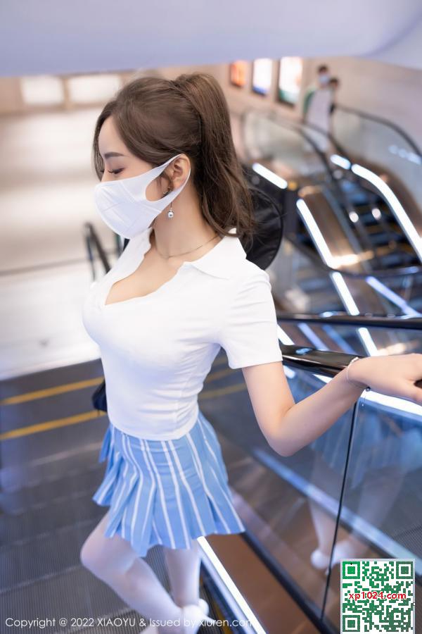 .XiaoYu) Ảnh HD 2022.06,21 Vol.803 Wang Xinya (89p) - Ảnh 9