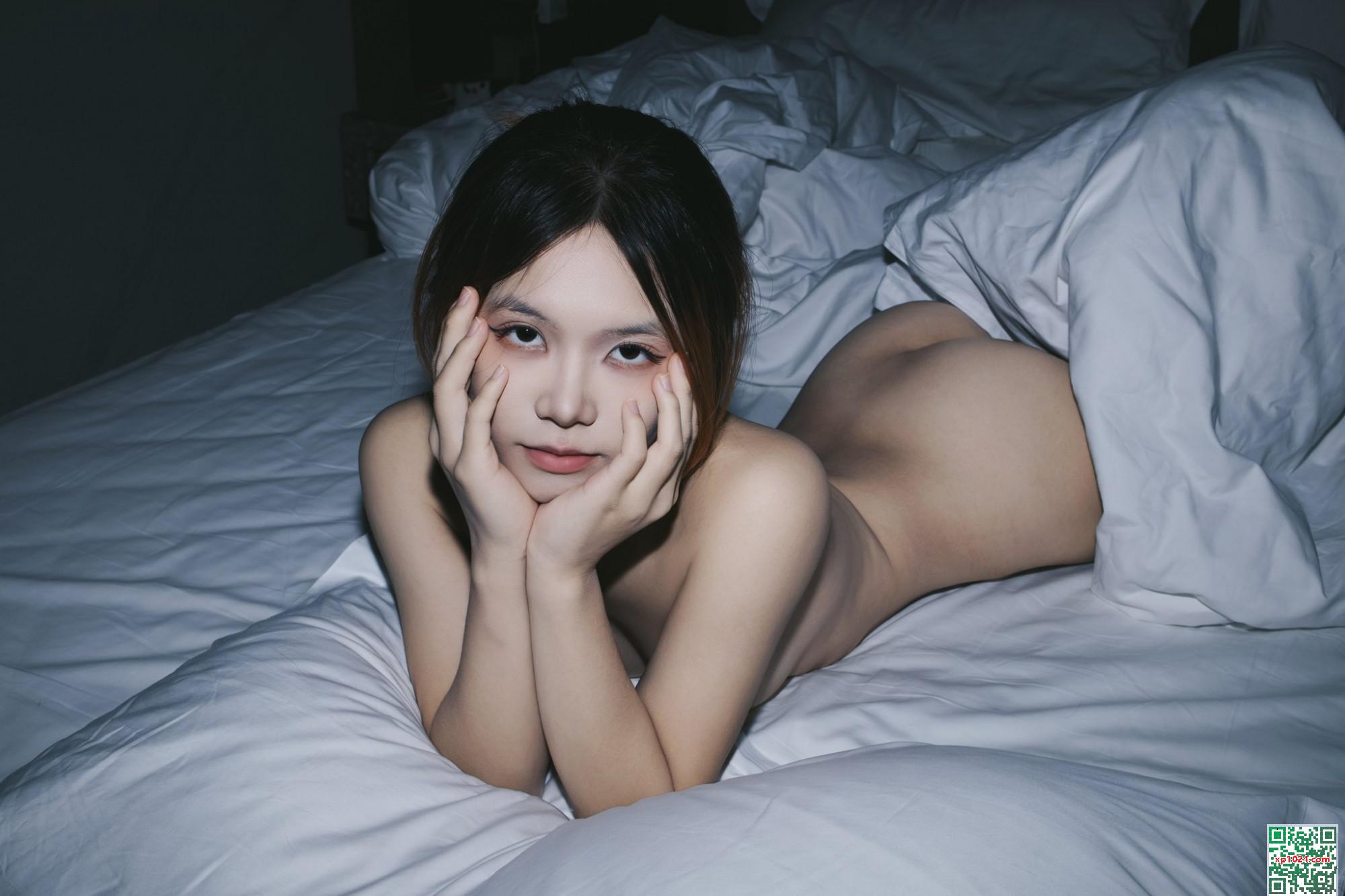 (Vẻ đẹp Twitter) @zhuitumoon (76p) - Ảnh 15