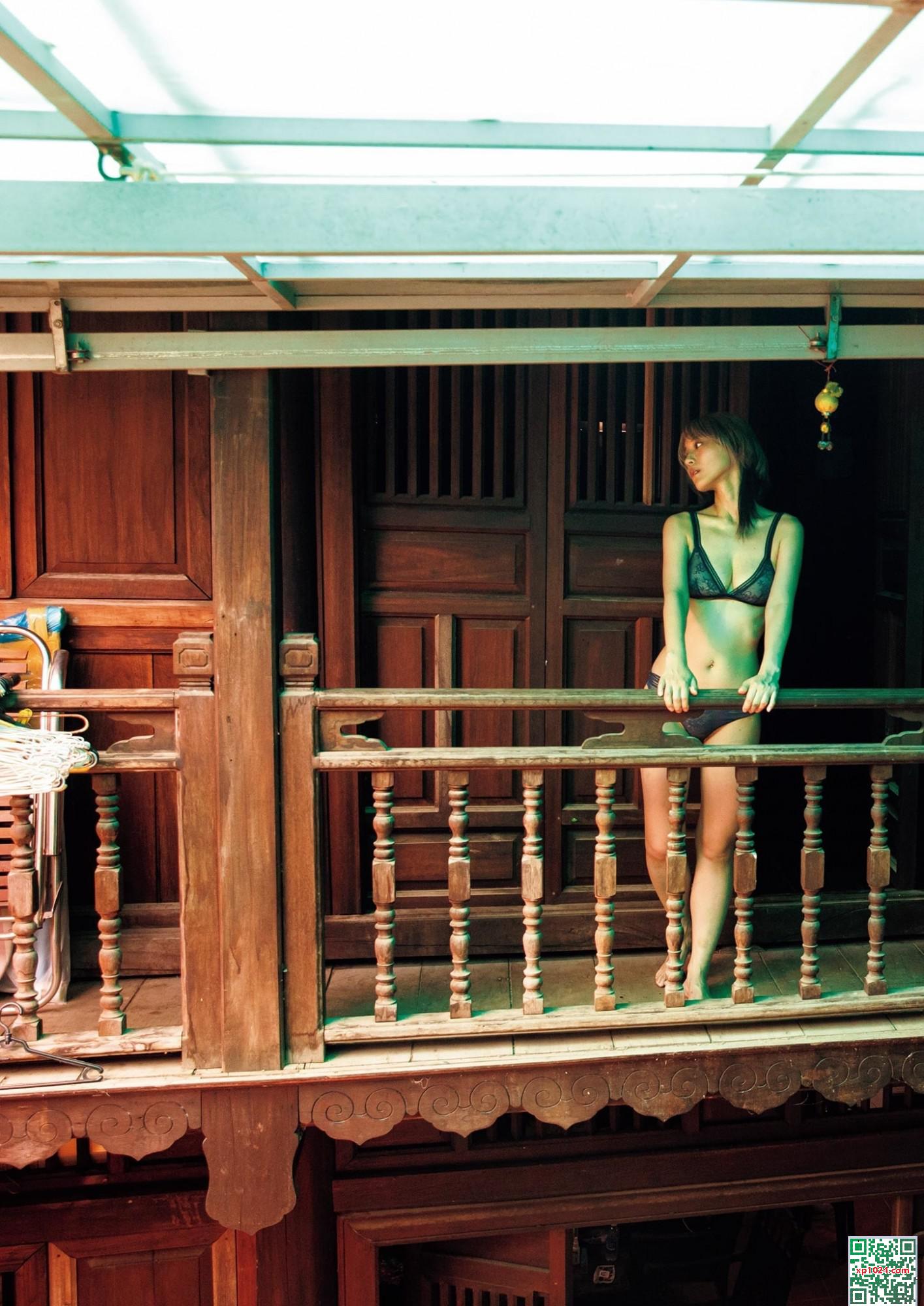 (つんこ) Sự thích thú thị giác cơ bản nhất của các cô gái trẻ với tính khí (28p) - Ảnh 11