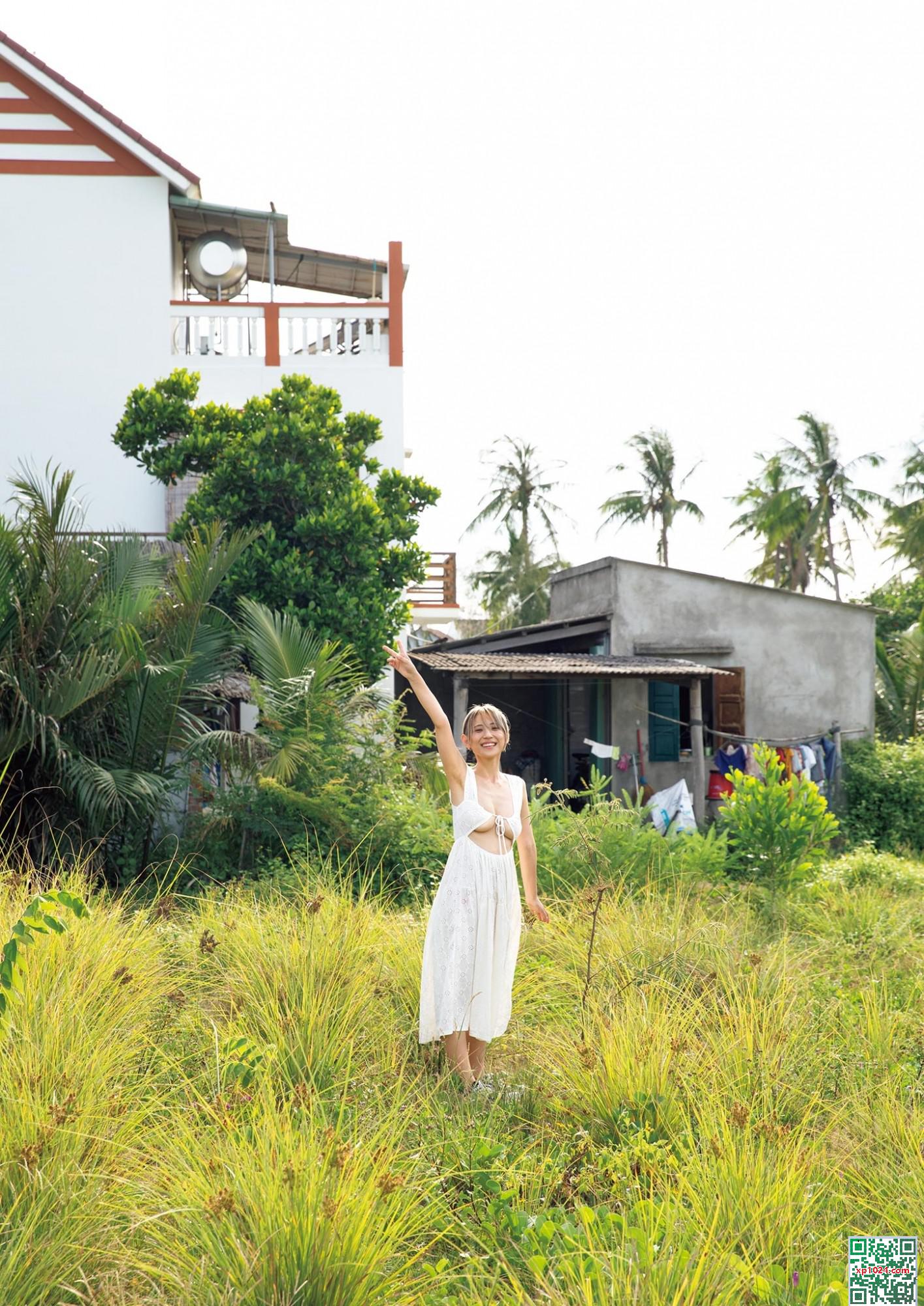 (つんこ) Sự thích thú thị giác cơ bản nhất của các cô gái trẻ với tính khí (28p) - Ảnh 4